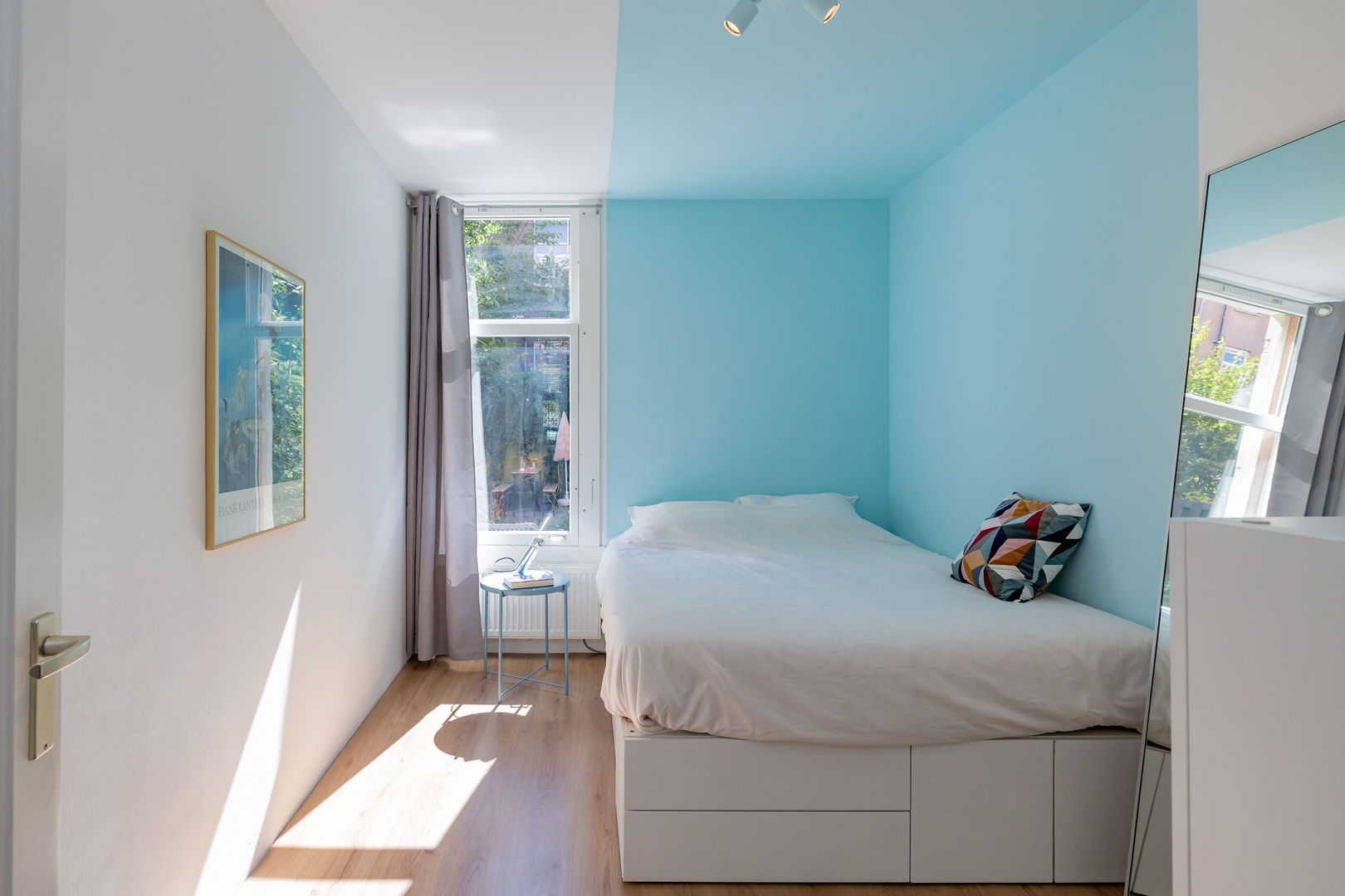 Van Beuningenstraat 207 H, Amsterdam foto-13