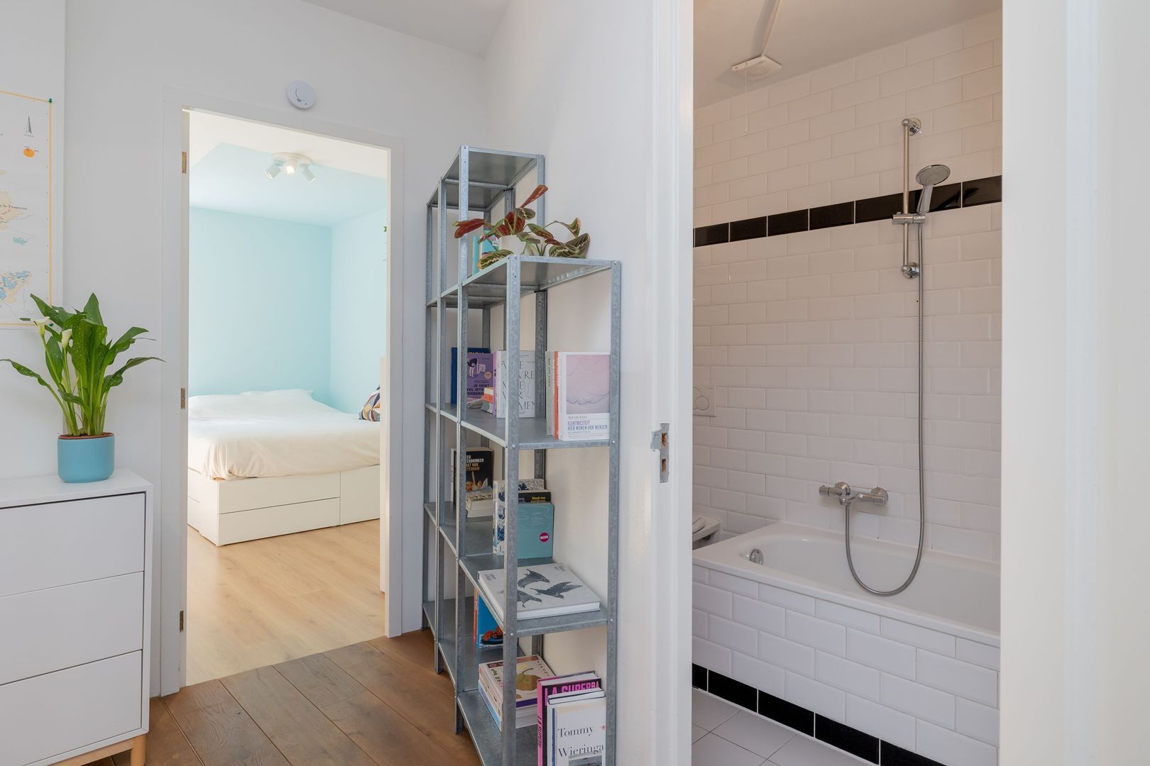 Van Beuningenstraat 207 H, Amsterdam foto-15