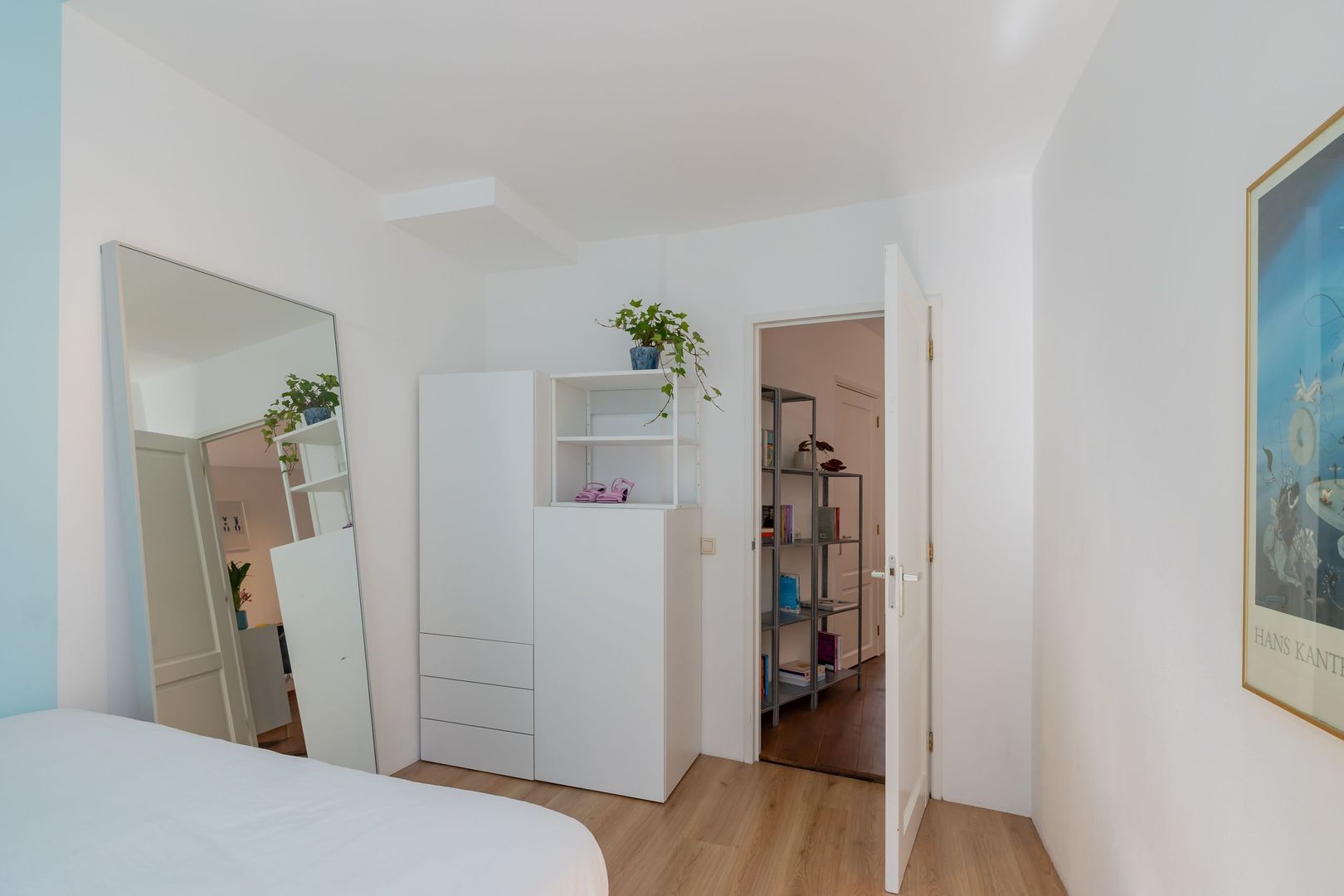 Van Beuningenstraat 207 H, Amsterdam foto-14