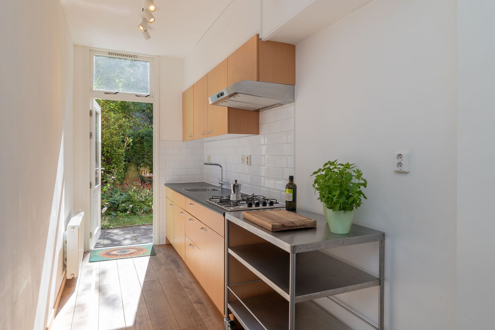 Van Beuningenstraat 207 H, Amsterdam foto-10