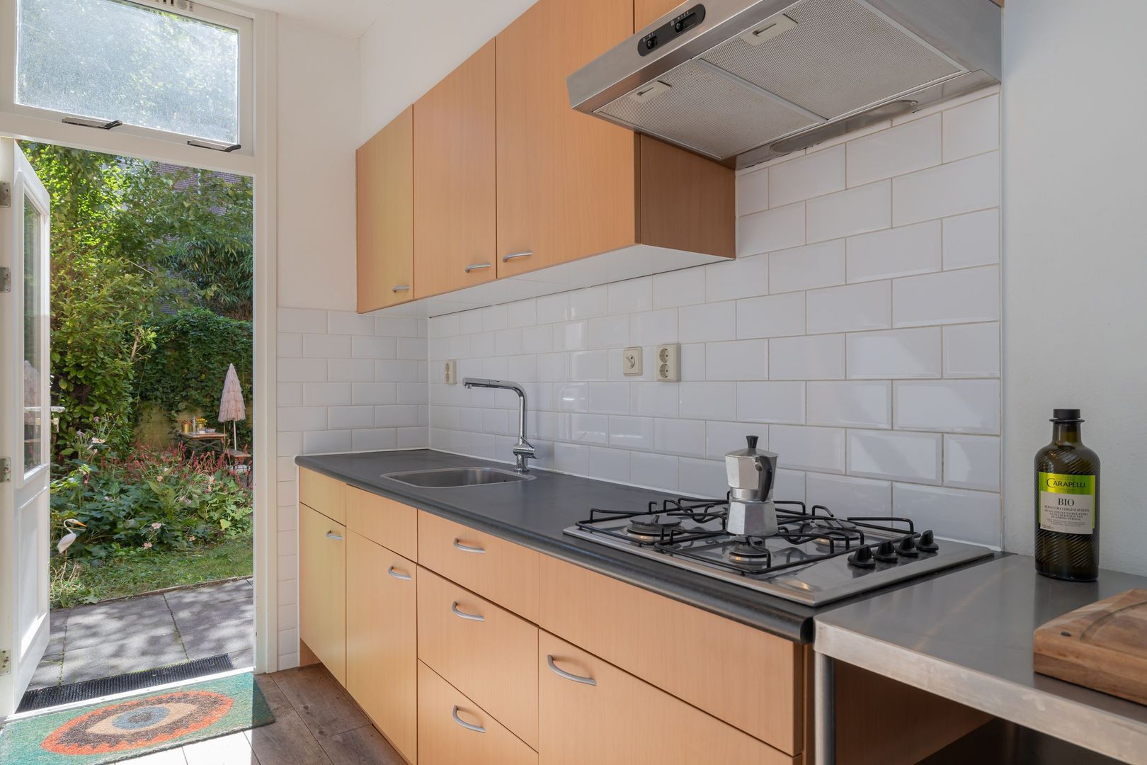 Van Beuningenstraat 207 H, Amsterdam foto-11