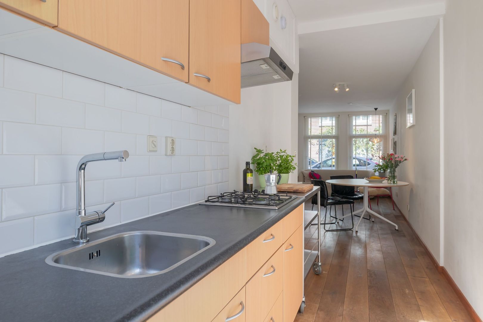 Van Beuningenstraat 207 H, Amsterdam foto-12