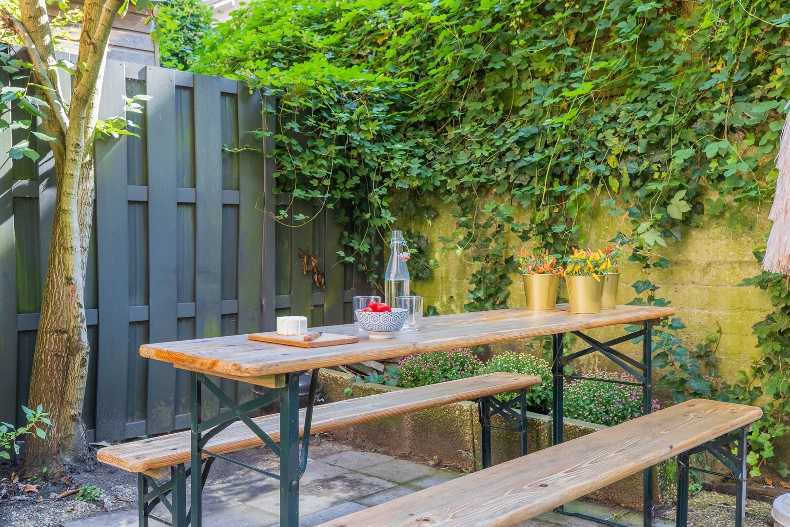 Van Beuningenstraat 207 H, Amsterdam foto-20