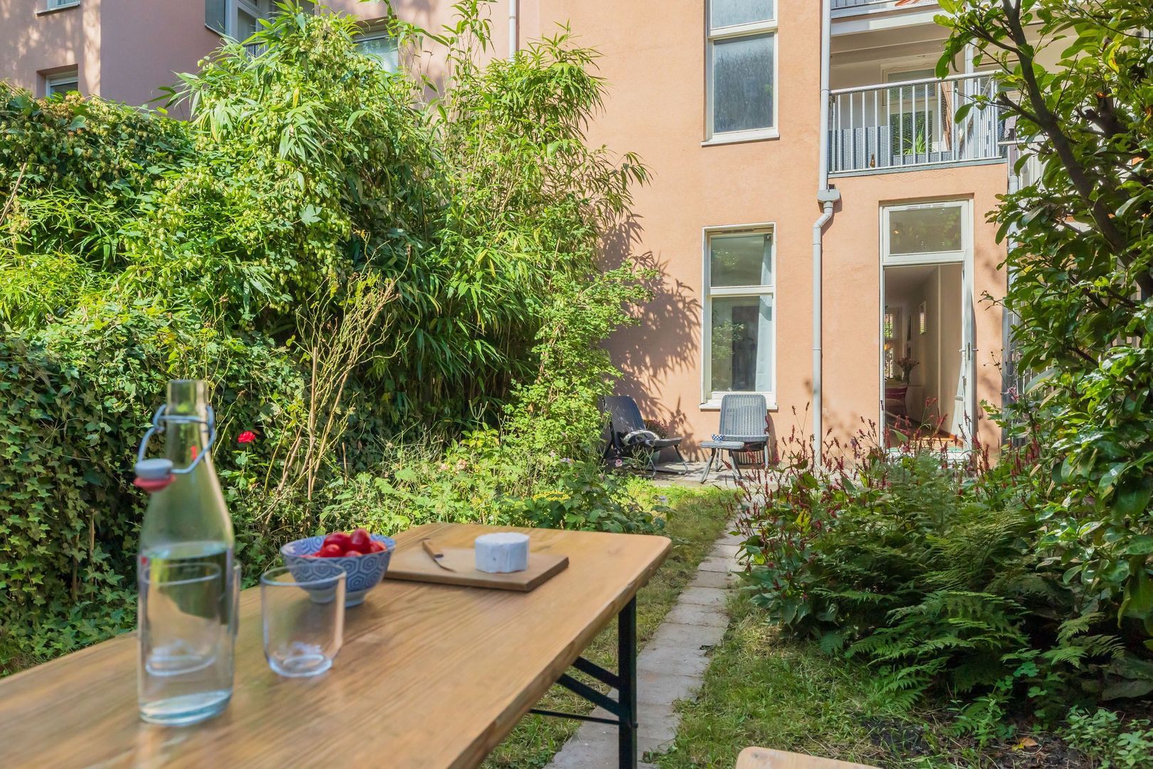 Van Beuningenstraat 207 H, Amsterdam foto-21