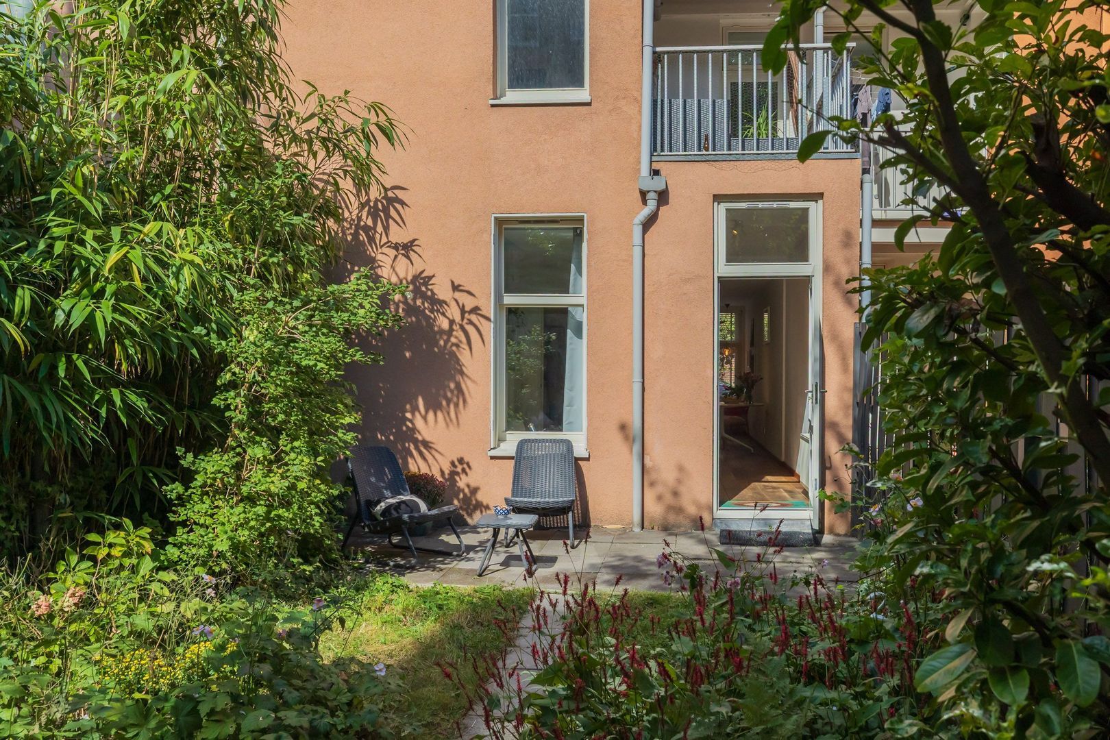 Van Beuningenstraat 207 H, Amsterdam foto-22