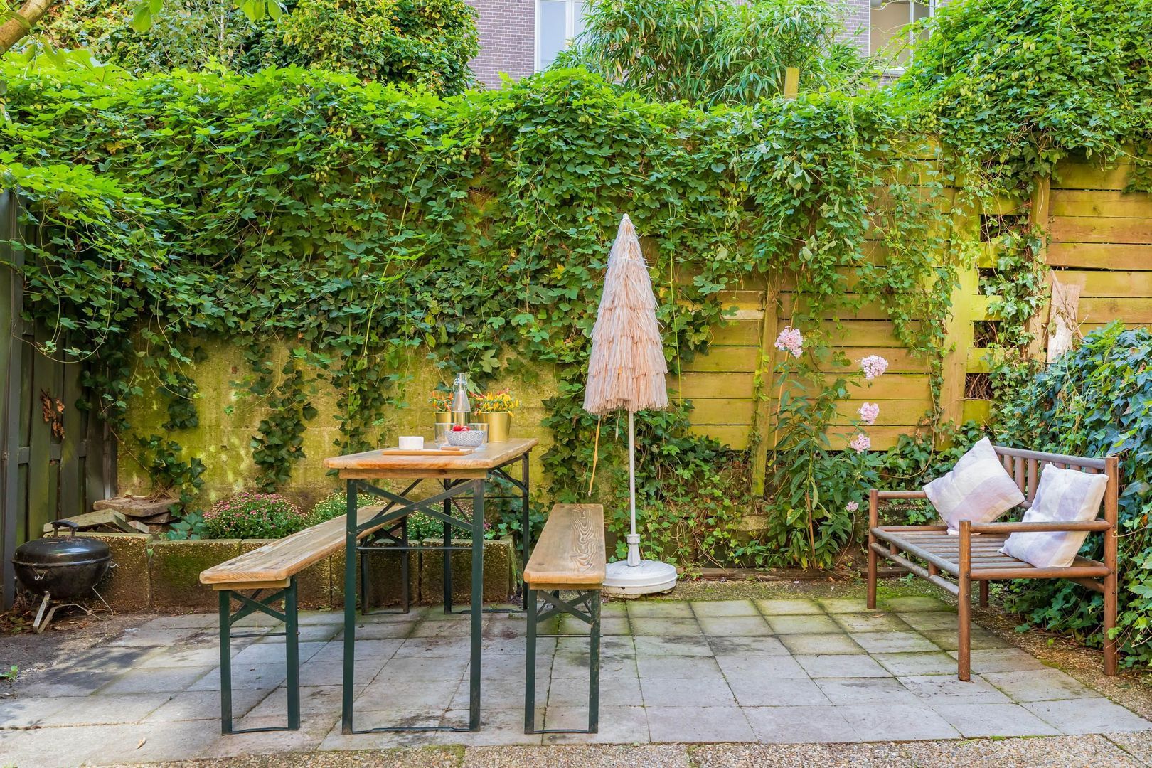 Van Beuningenstraat 207 H, Amsterdam foto-23