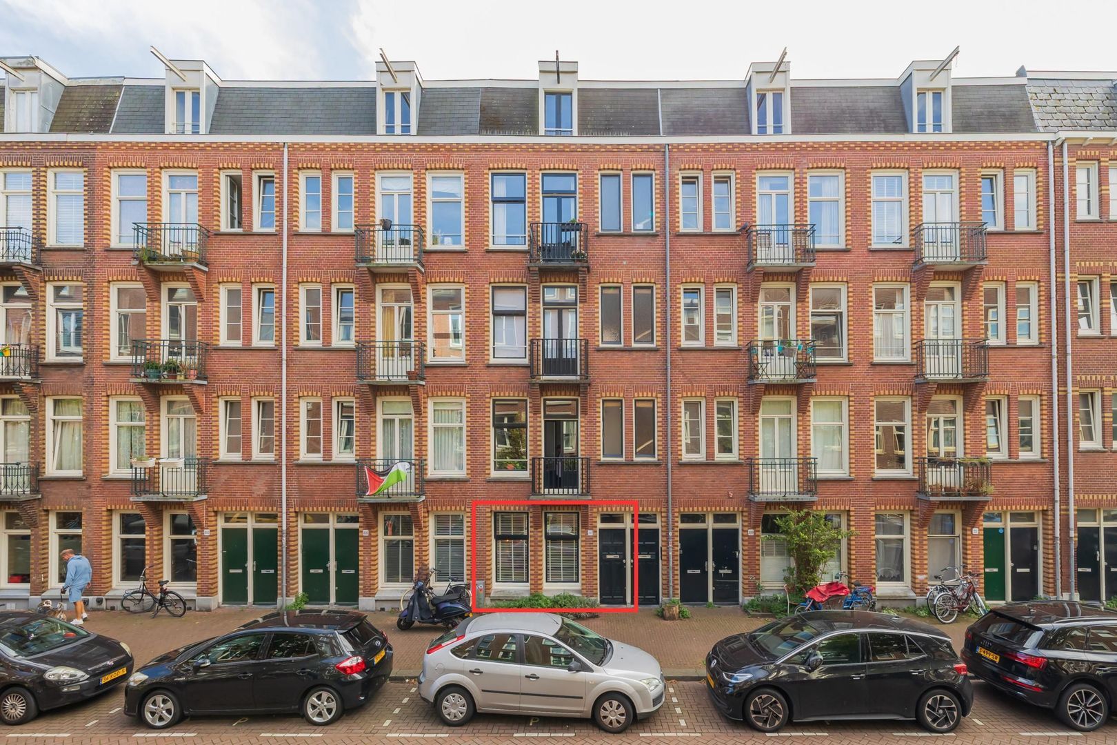 Van Beuningenstraat 207 H, Amsterdam foto-25