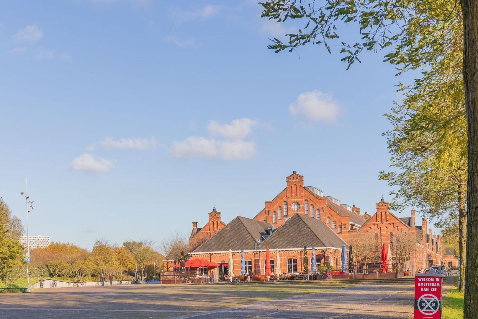 Van Beuningenstraat 207 H, Amsterdam foto-31