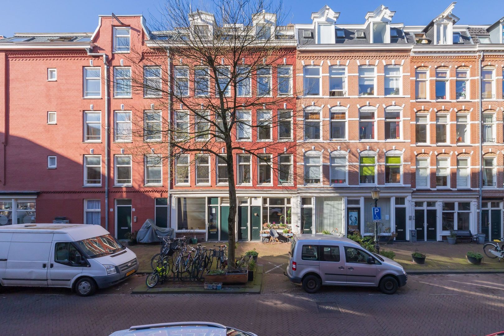 Van Hogendorpstraat 82 H, Amsterdam foto-22