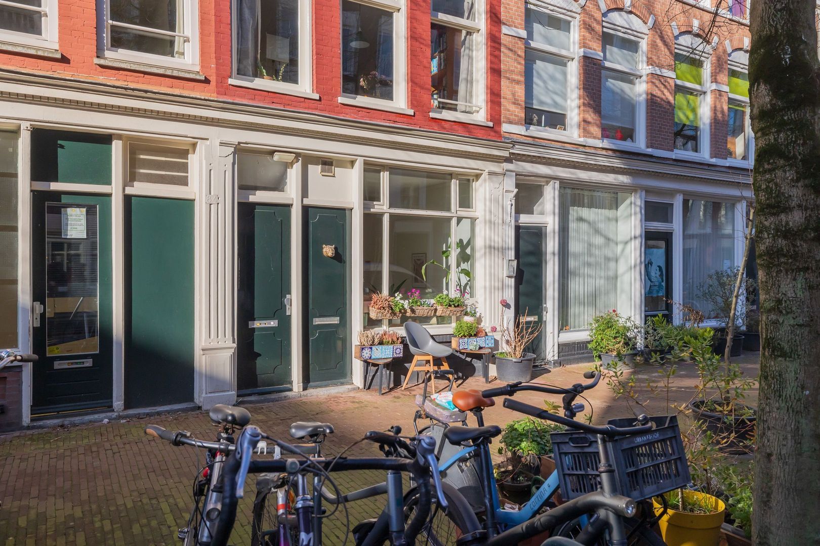 Van Hogendorpstraat 82 H, Amsterdam foto-23