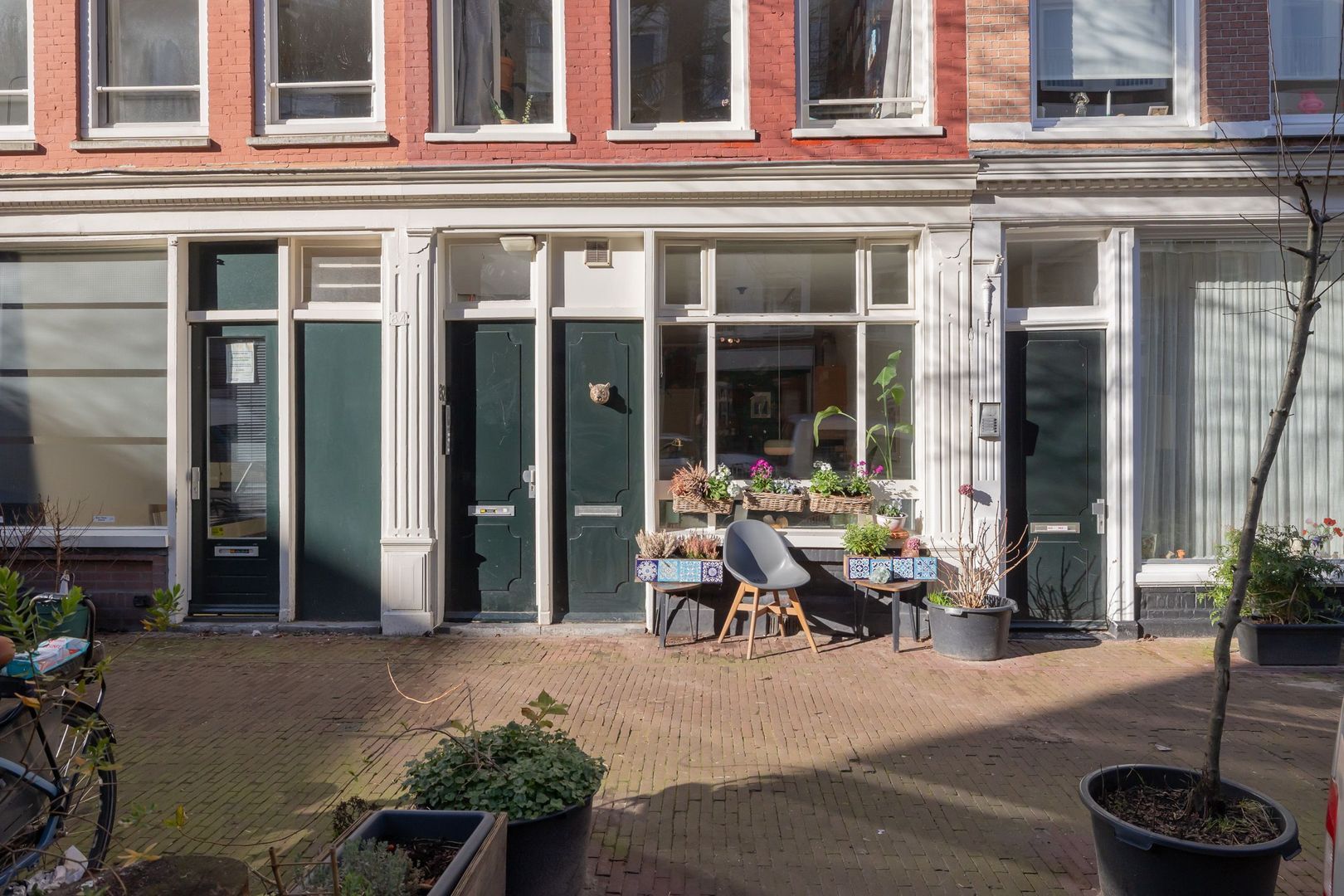 Van Hogendorpstraat 82 H, Amsterdam foto-21