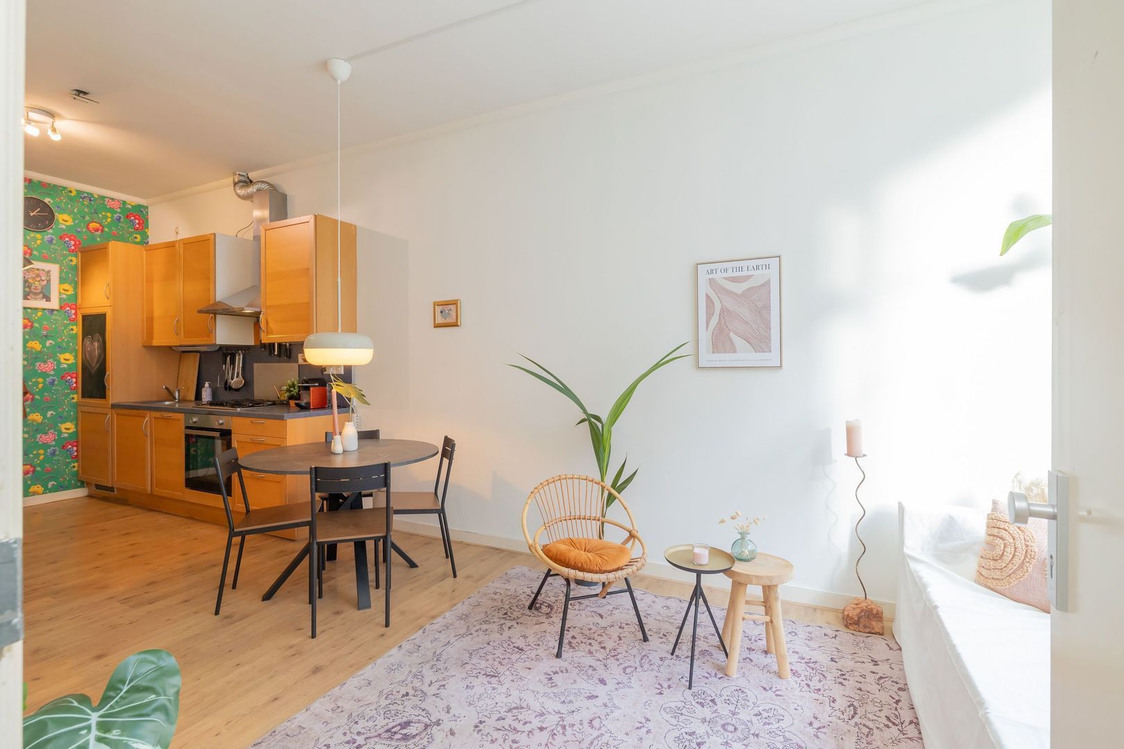 Van Hogendorpstraat 82 H, Amsterdam foto-6