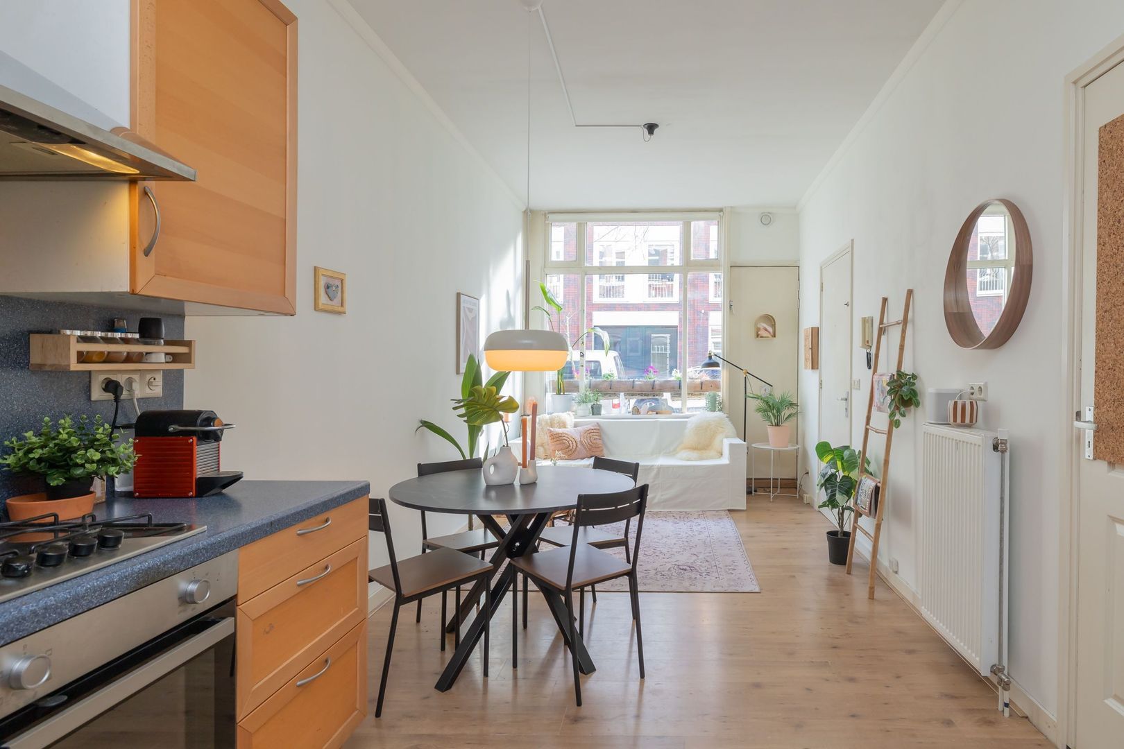 Van Hogendorpstraat 82 H, Amsterdam foto-9