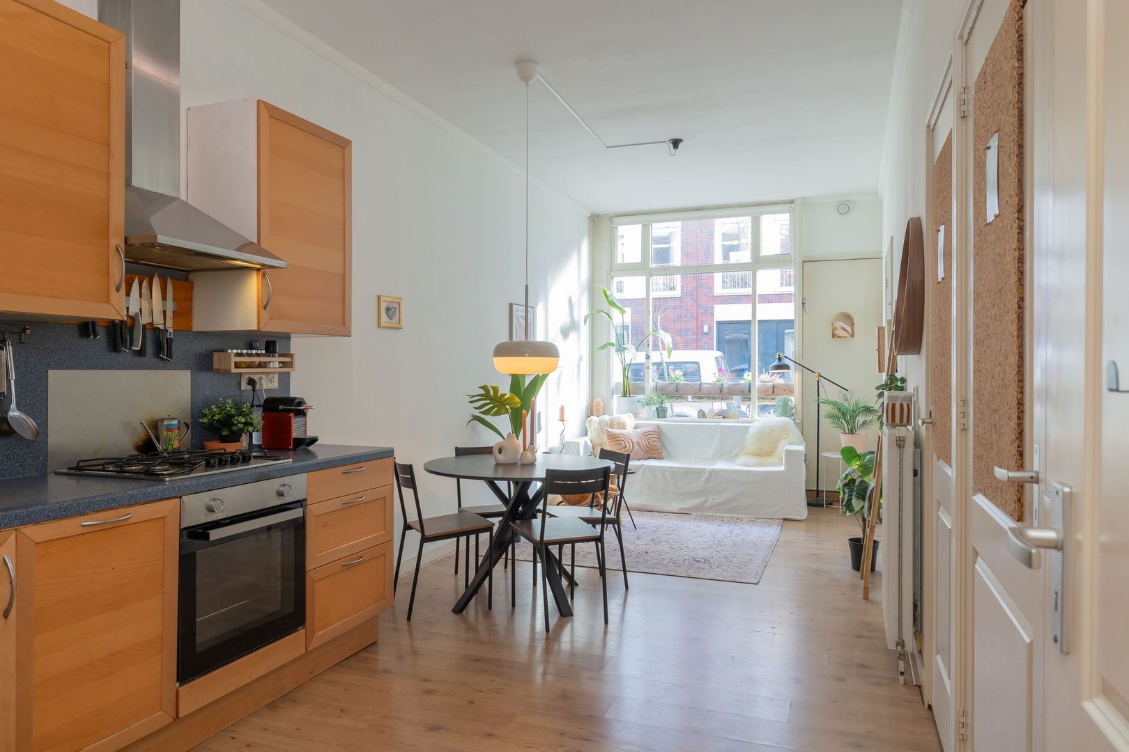 Van Hogendorpstraat 82 H, Amsterdam foto-8