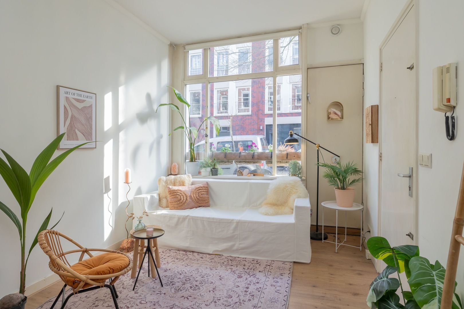 Van Hogendorpstraat 82 H, Amsterdam foto-1