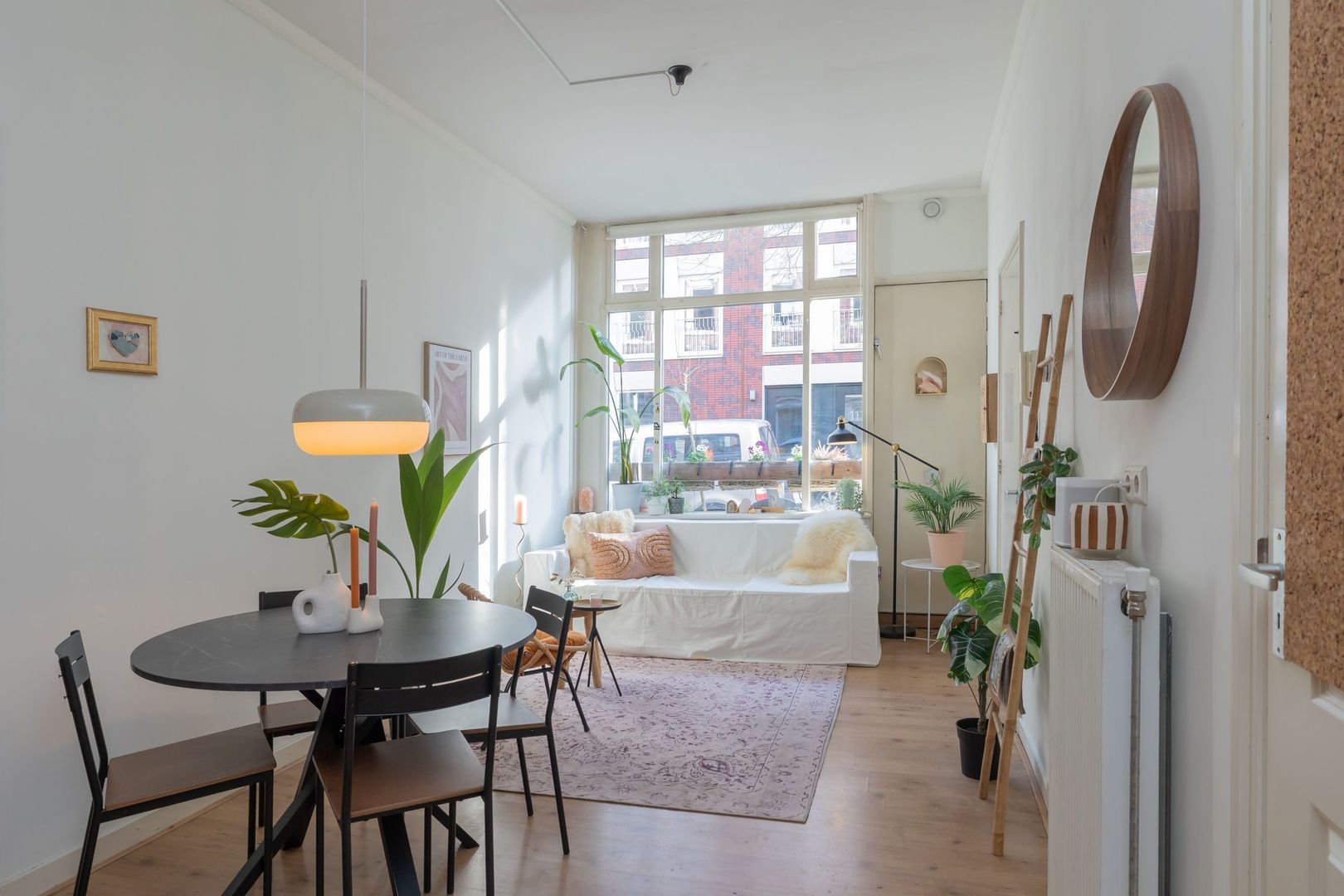 Van Hogendorpstraat 82 H, Amsterdam foto-4