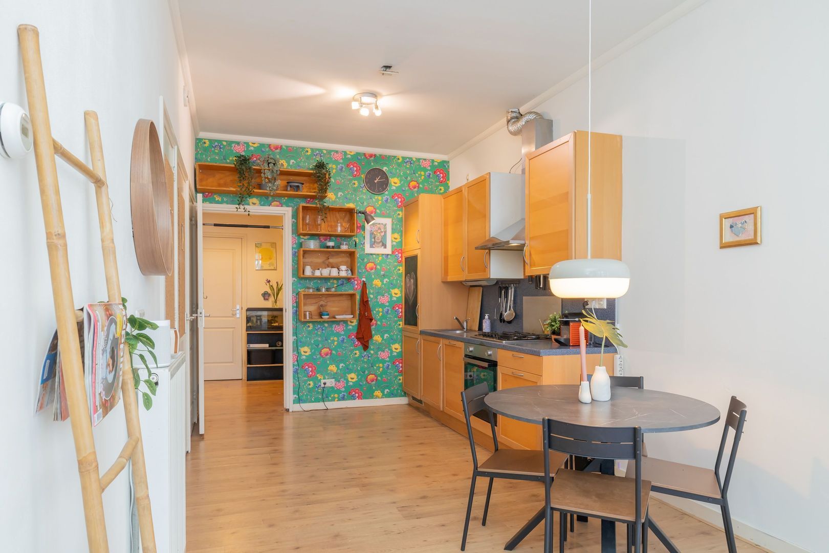 Van Hogendorpstraat 82 H, Amsterdam foto-10