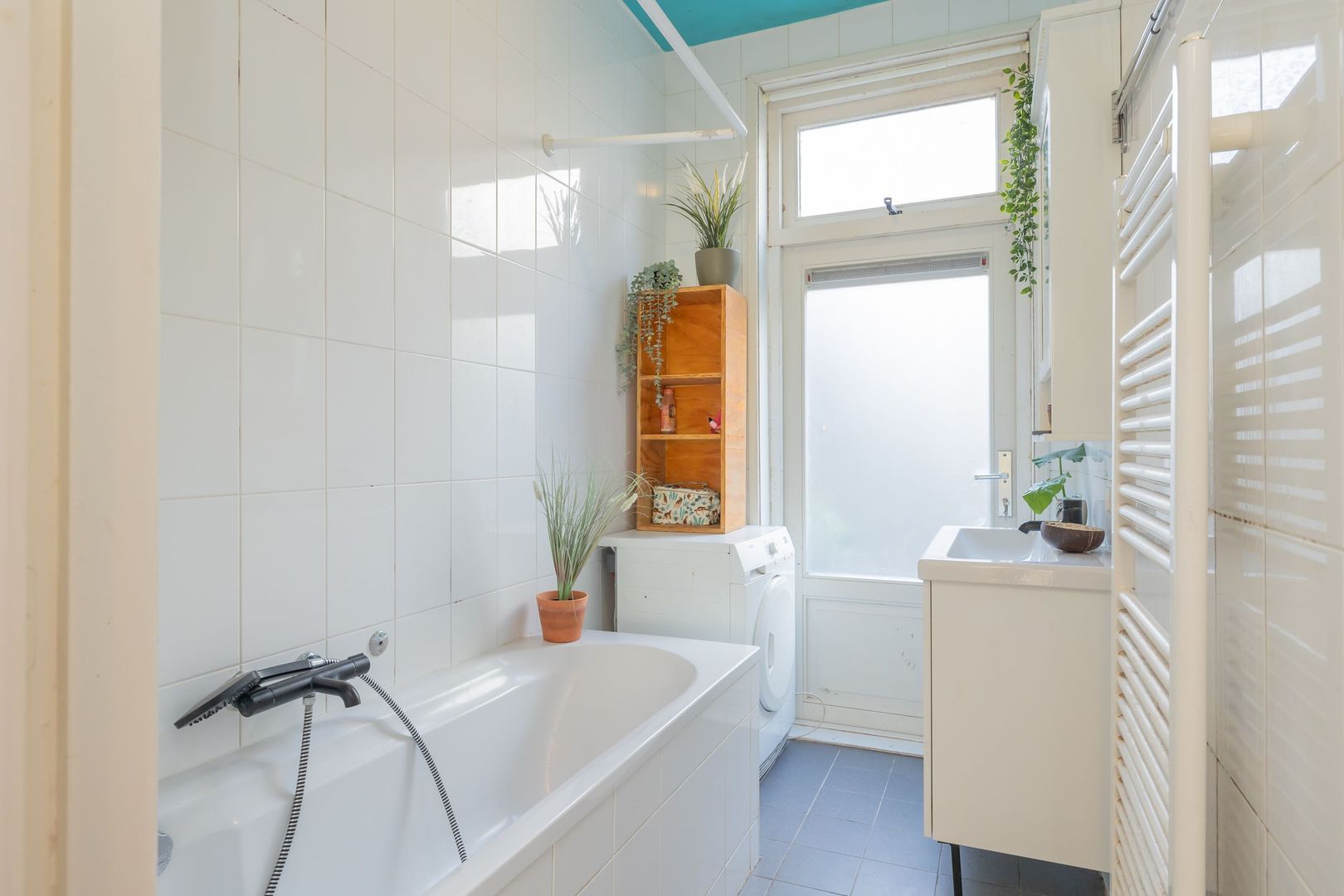 Van Hogendorpstraat 82 H, Amsterdam foto-3