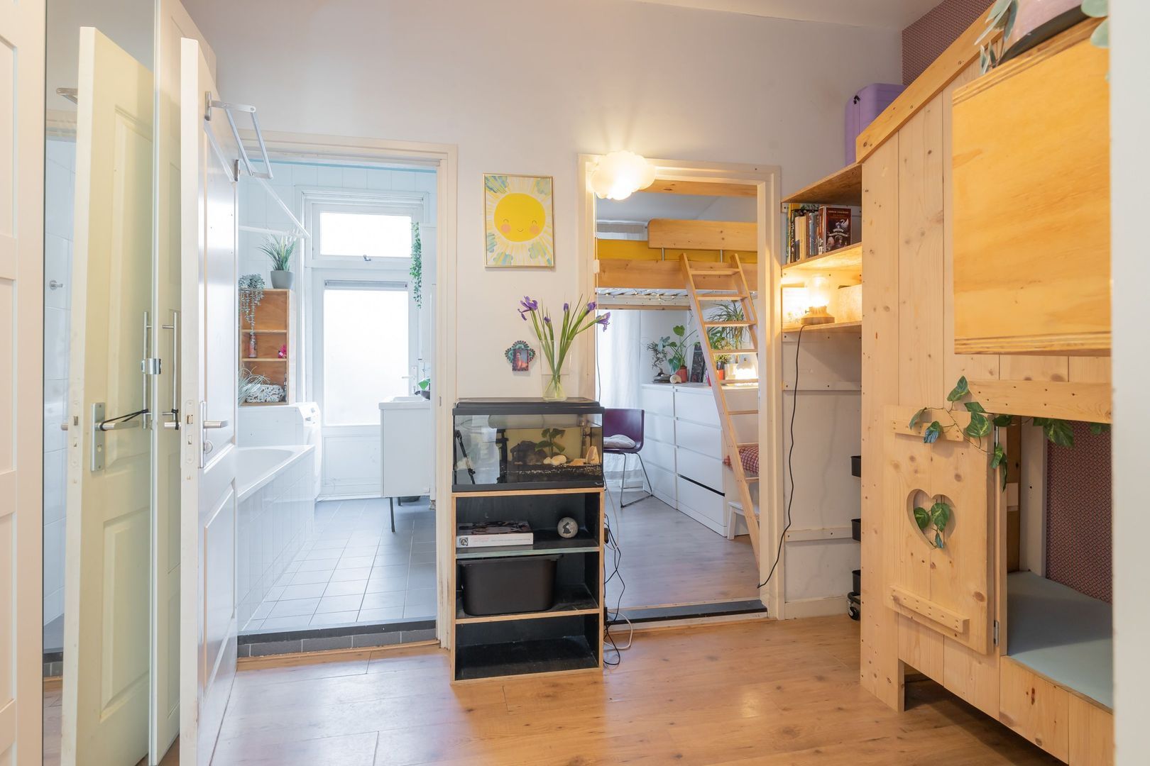 Van Hogendorpstraat 82 H, Amsterdam foto-11