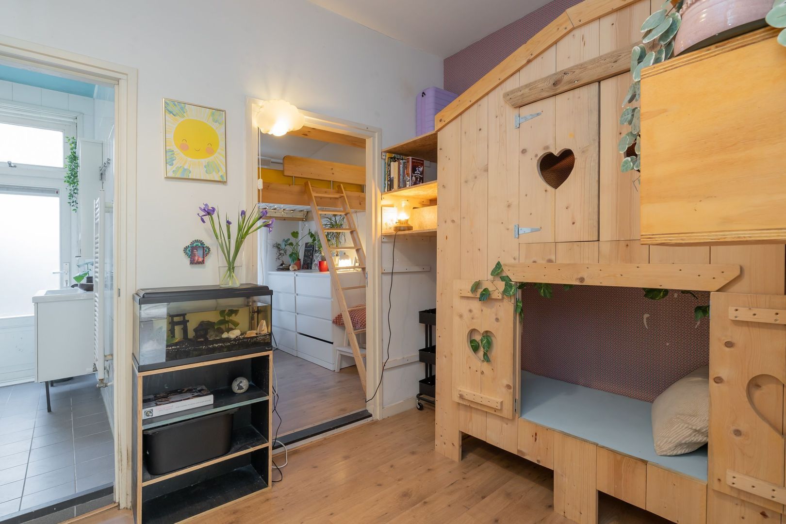 Van Hogendorpstraat 82 H, Amsterdam foto-12