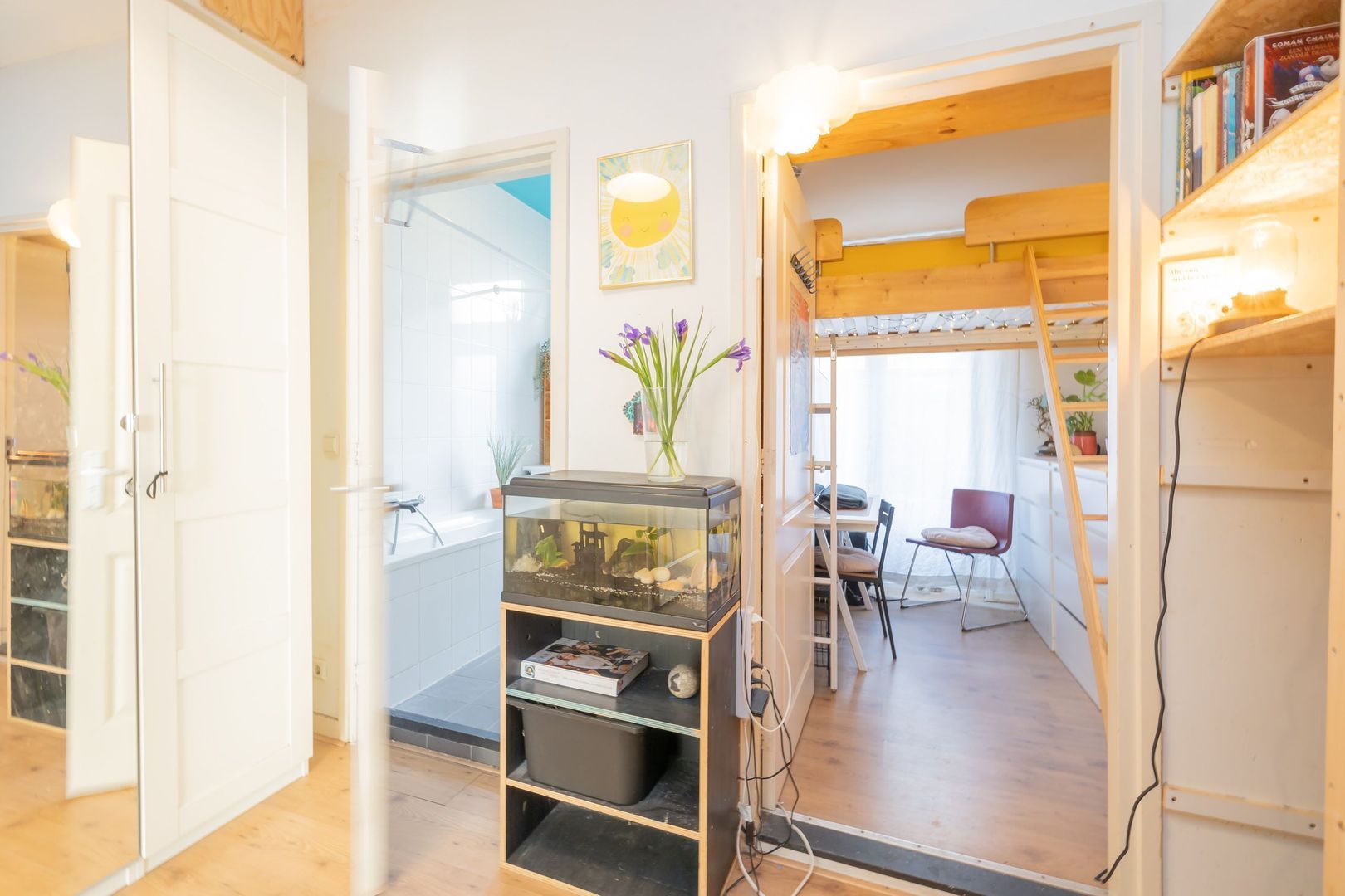 Van Hogendorpstraat 82 H, Amsterdam foto-14