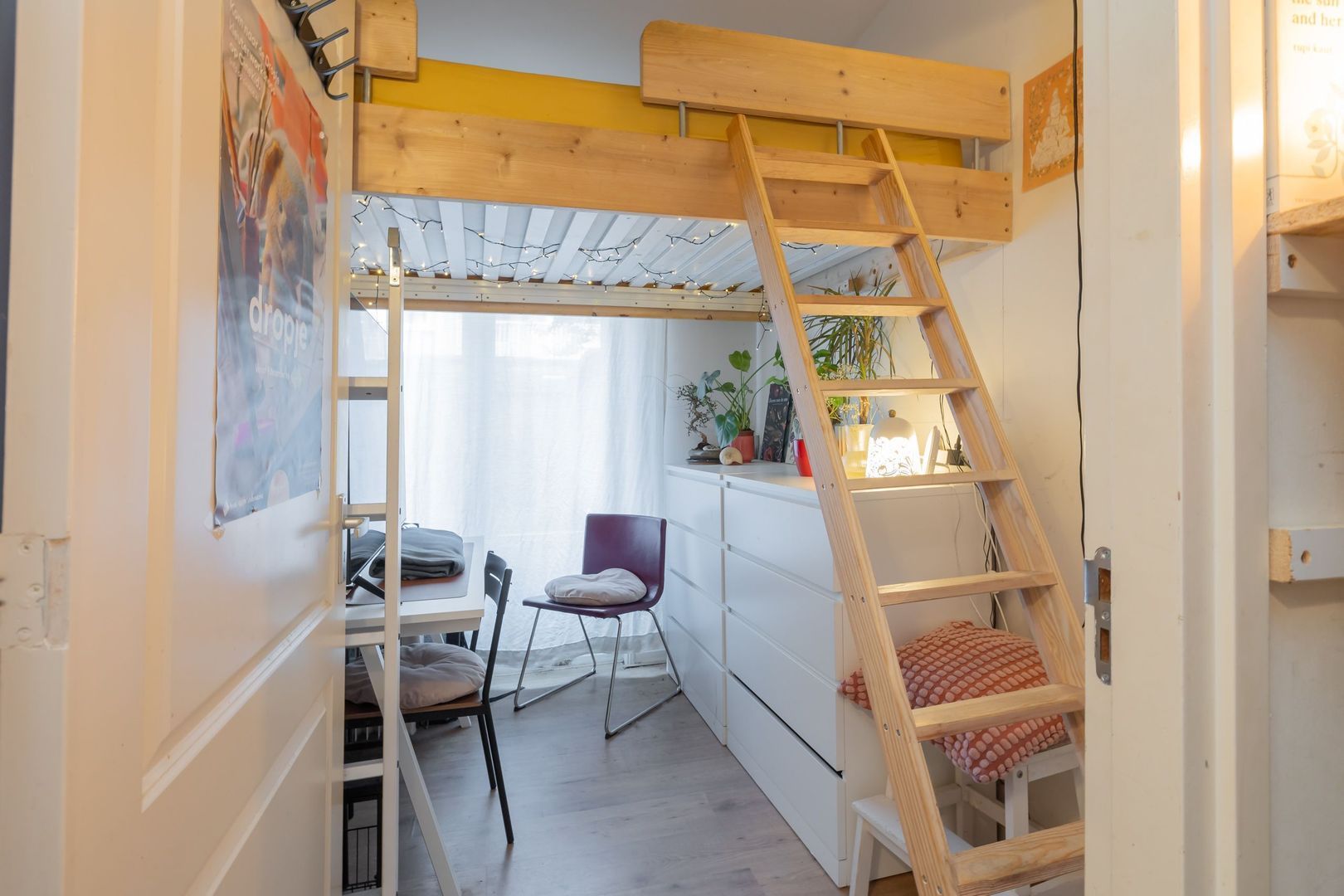 Van Hogendorpstraat 82 H, Amsterdam foto-13