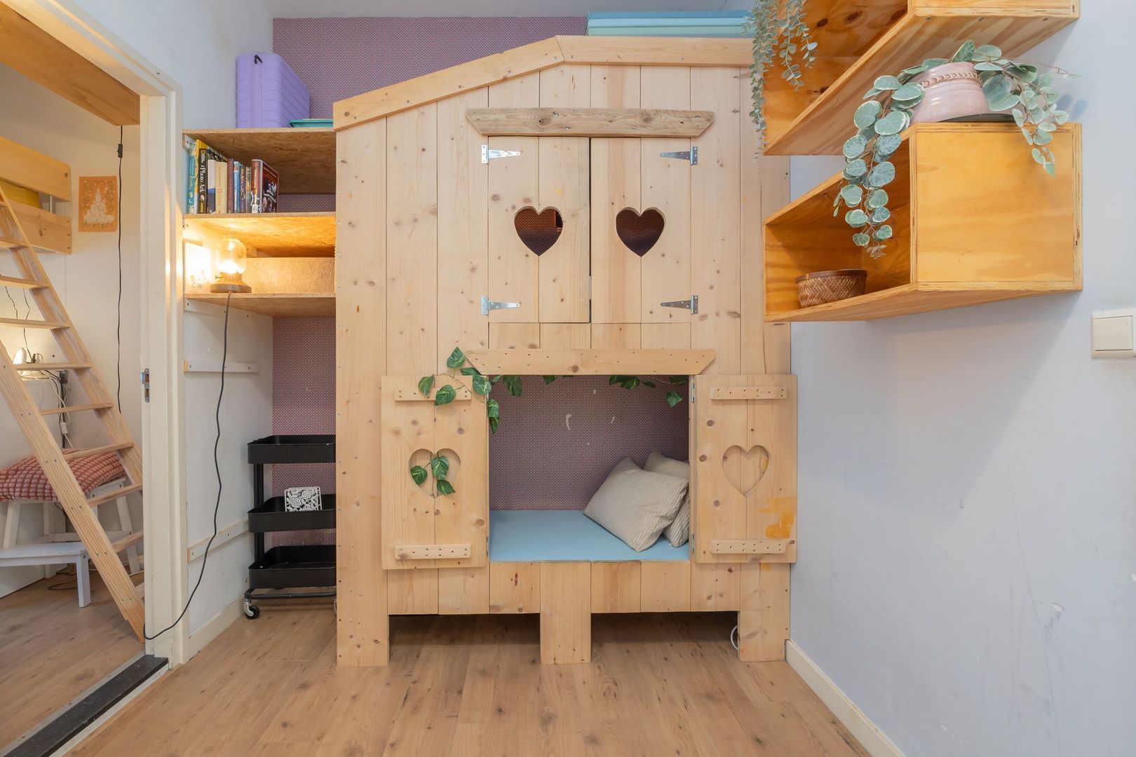 Van Hogendorpstraat 82 H, Amsterdam foto-16