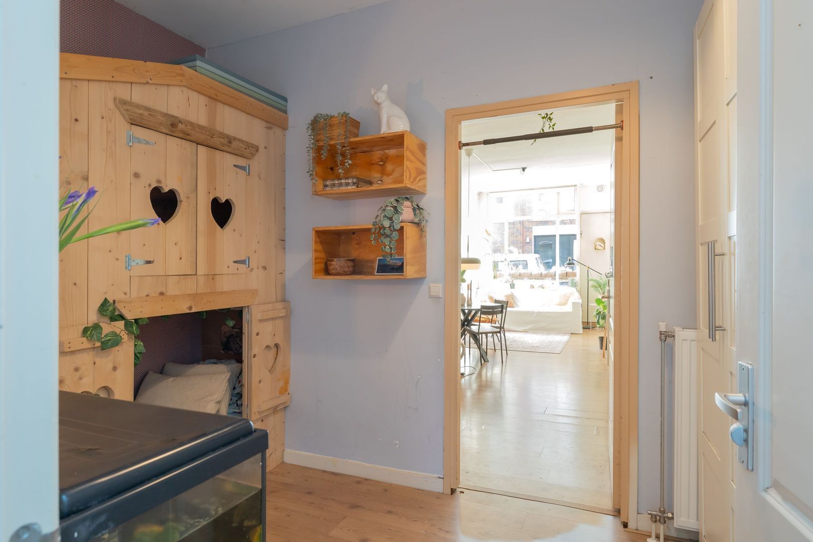 Van Hogendorpstraat 82 H, Amsterdam foto-15