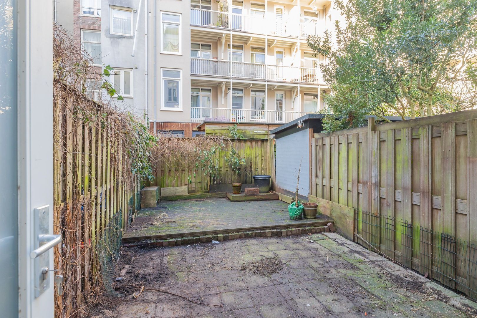 Van Hogendorpstraat 82 H, Amsterdam foto-17