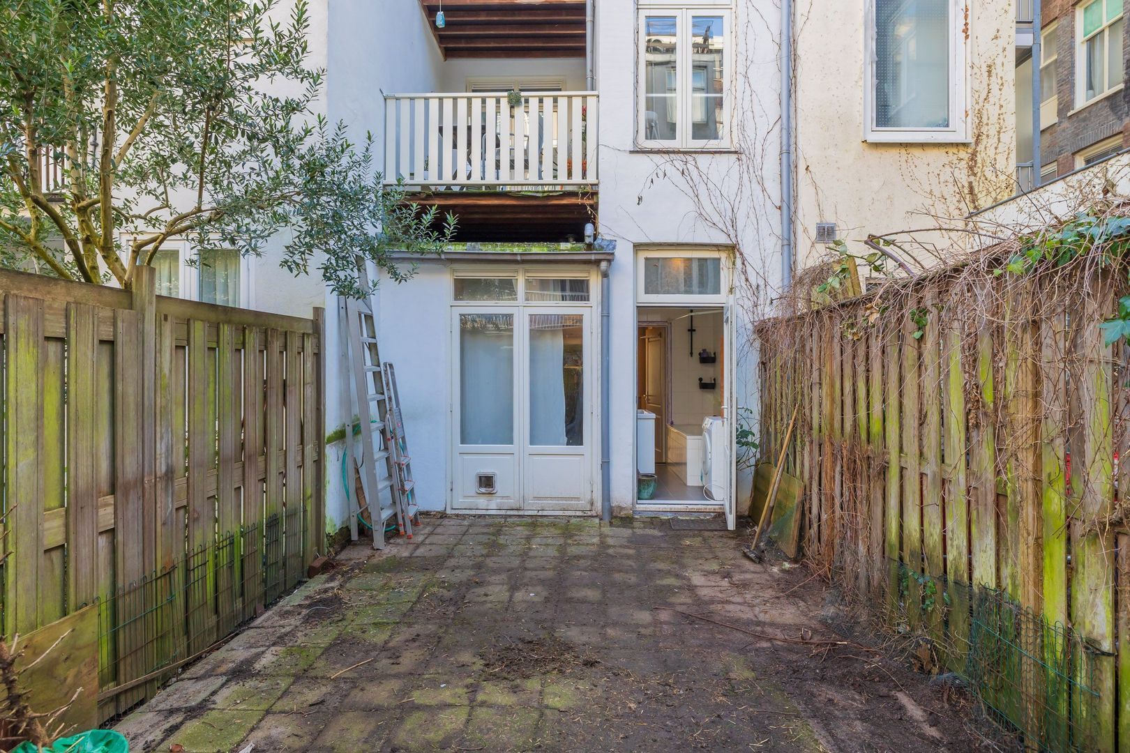 Van Hogendorpstraat 82 H, Amsterdam foto-20