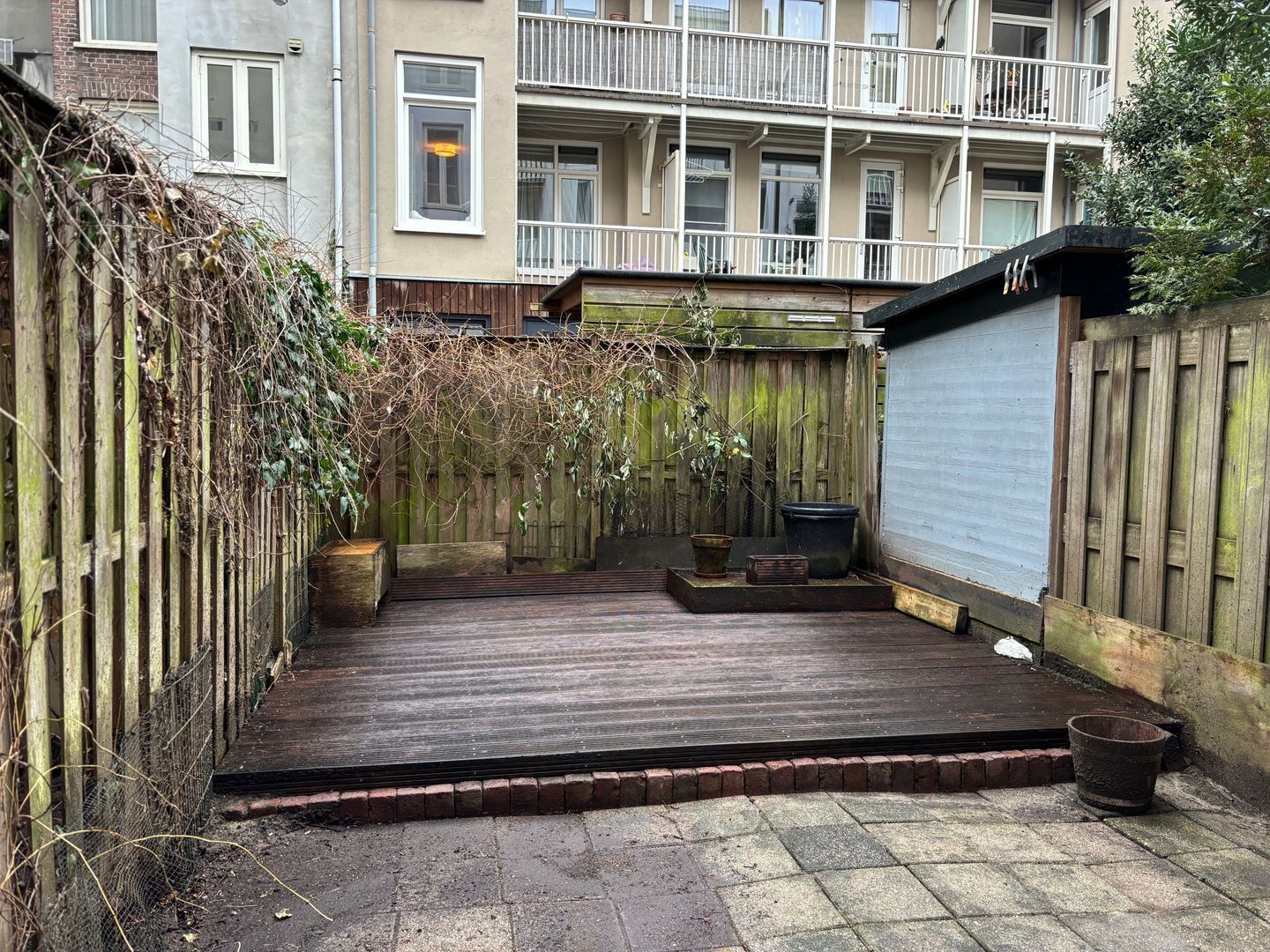 Van Hogendorpstraat 82 H, Amsterdam foto-18