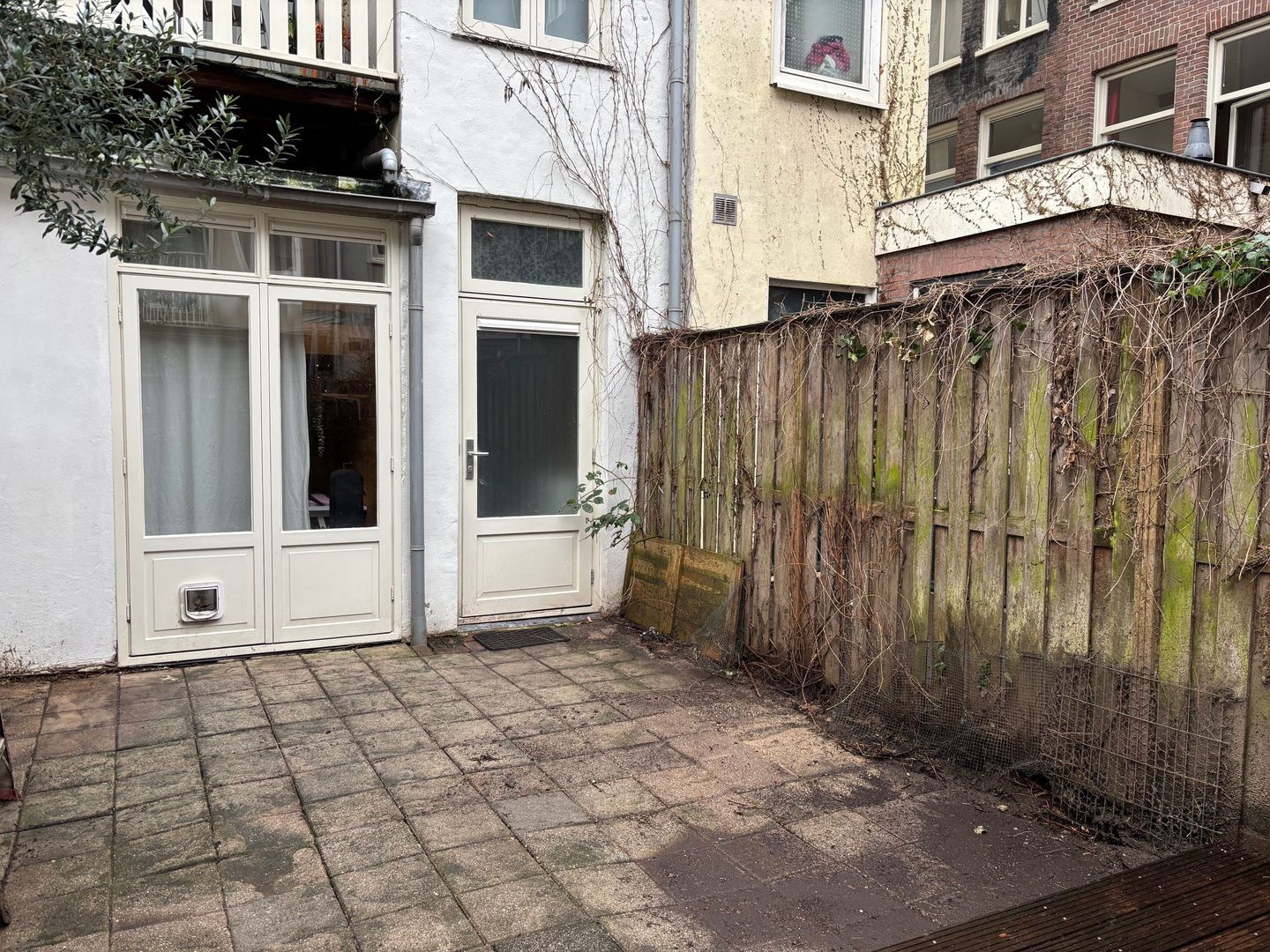 Van Hogendorpstraat 82 H, Amsterdam foto-19