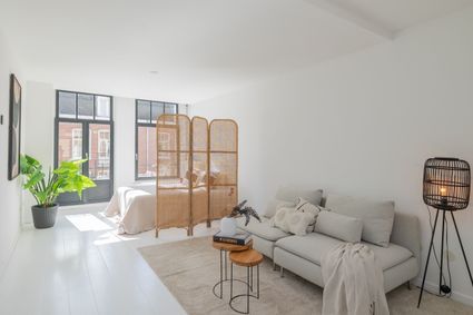 Joan Melchior Kemperstraat 62 3, Amsterdam