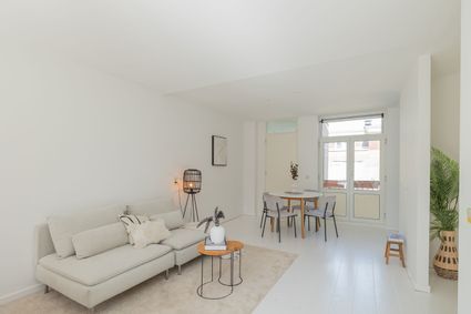 Joan Melchior Kemperstraat 62 3, Amsterdam