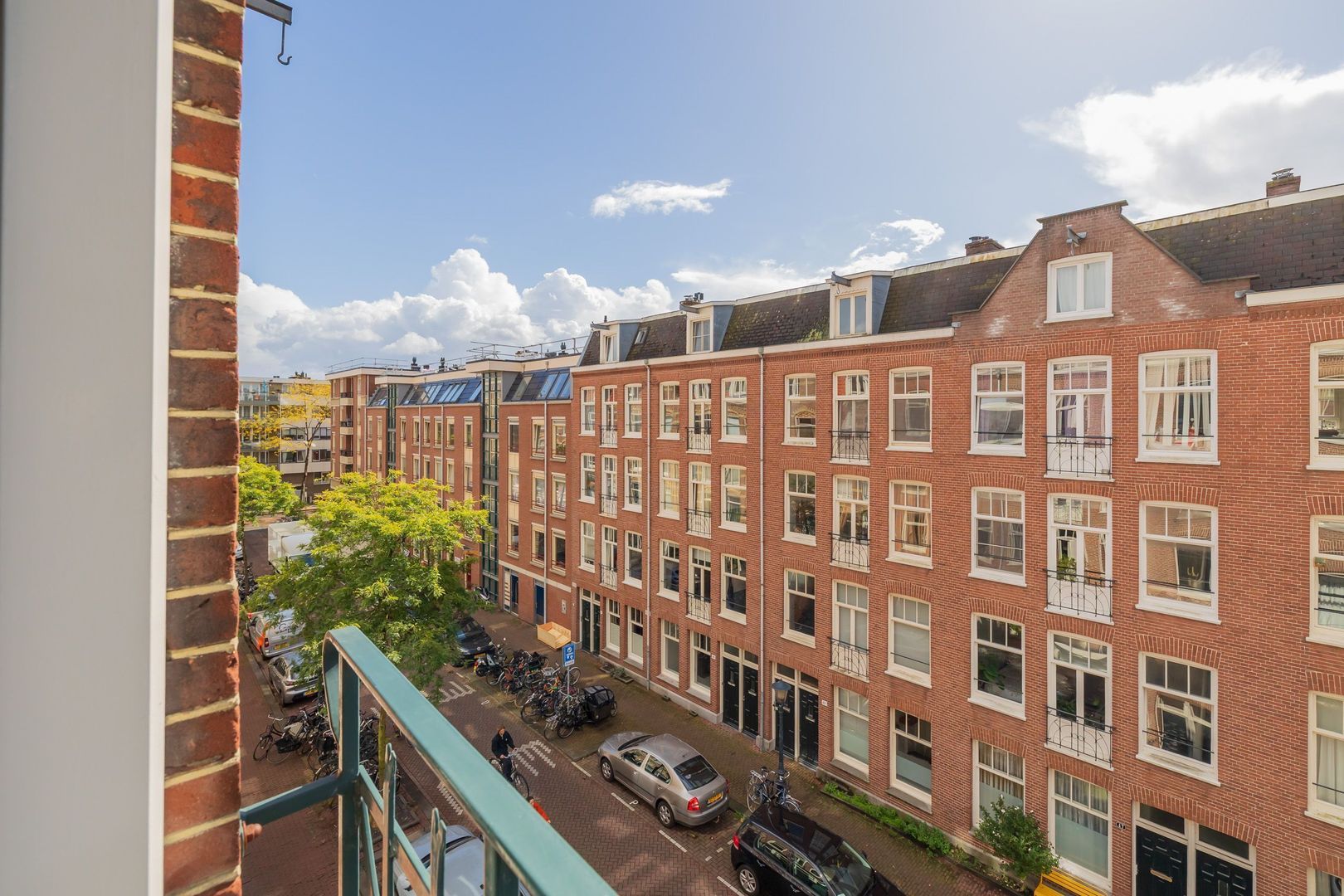 Joan Melchior Kemperstraat 62 3, Amsterdam foto-24