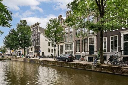 Oudezijds Achterburgwal 169 B, Amsterdam
