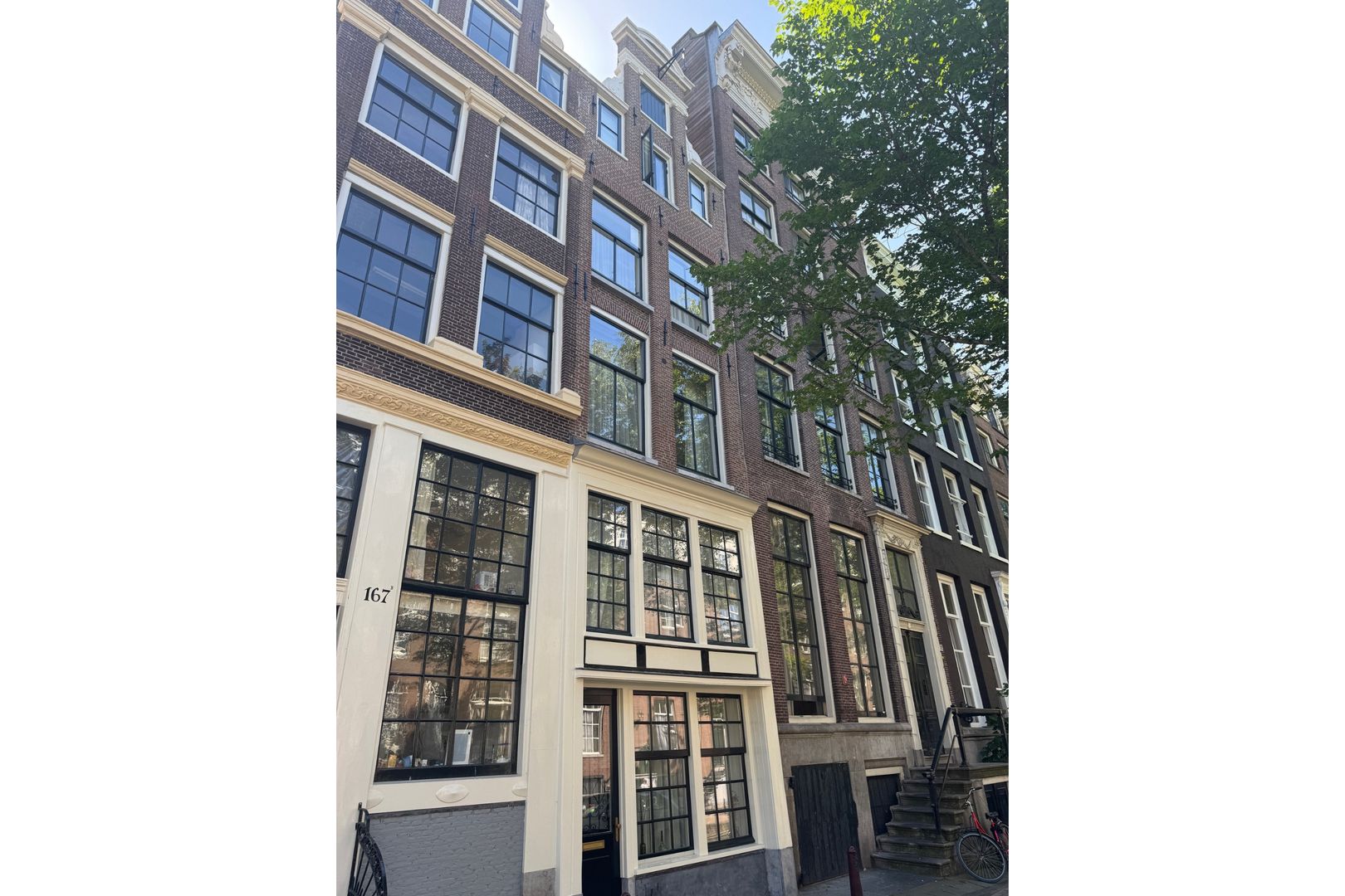 Oudezijds Achterburgwal 169 B, Amsterdam foto-2