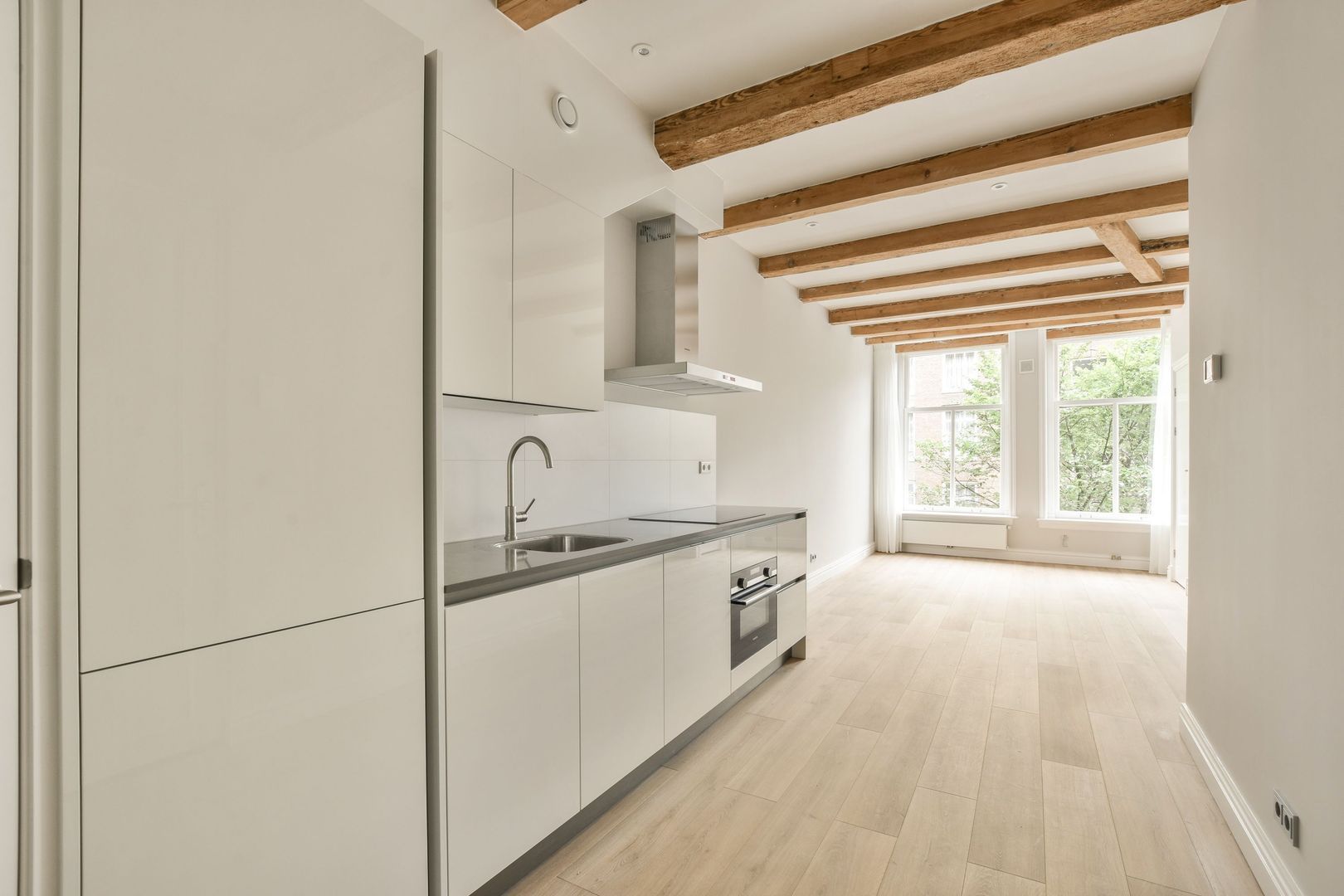 Oudezijds Achterburgwal 169 B, Amsterdam foto-7