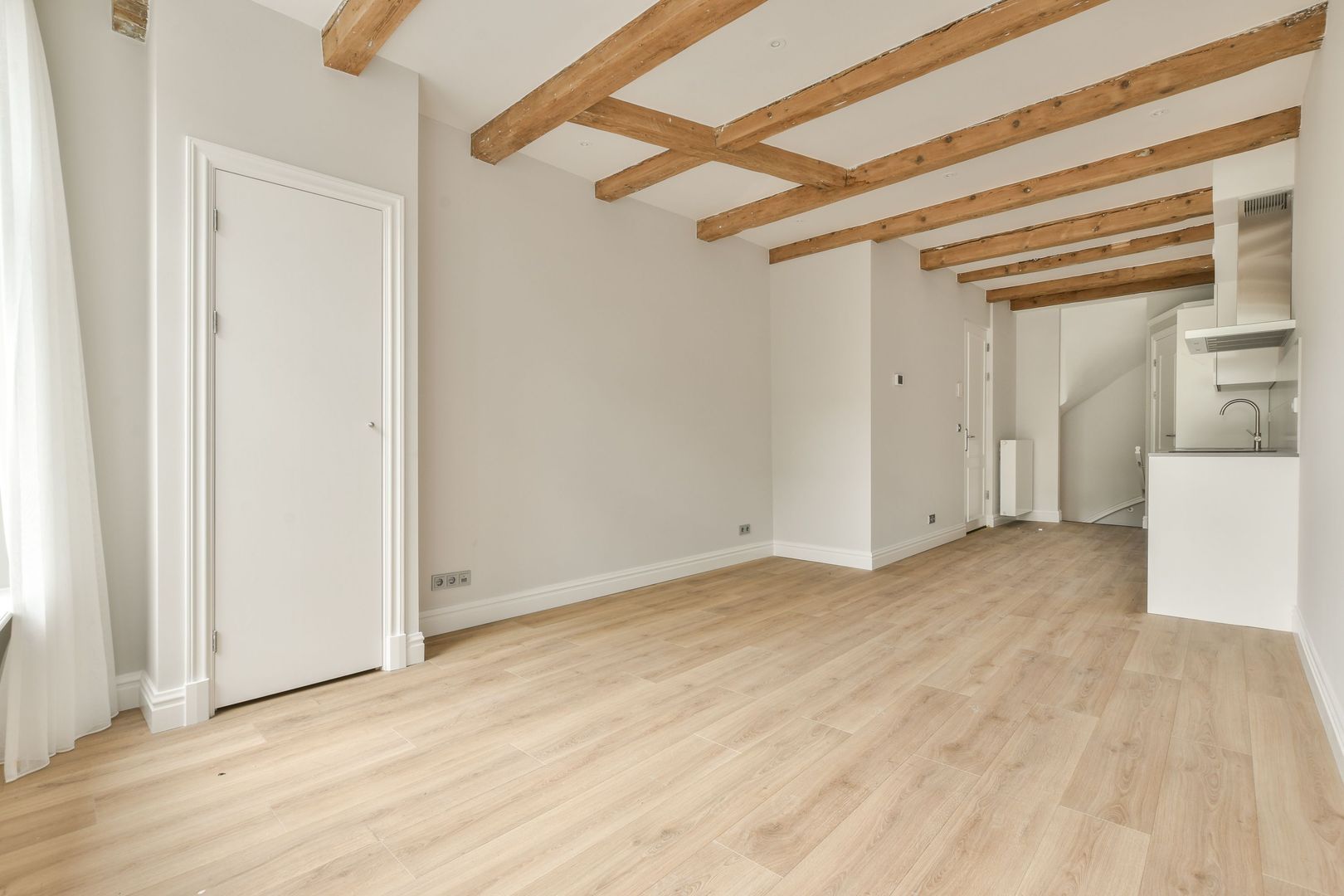 Oudezijds Achterburgwal 169 B, Amsterdam foto-6