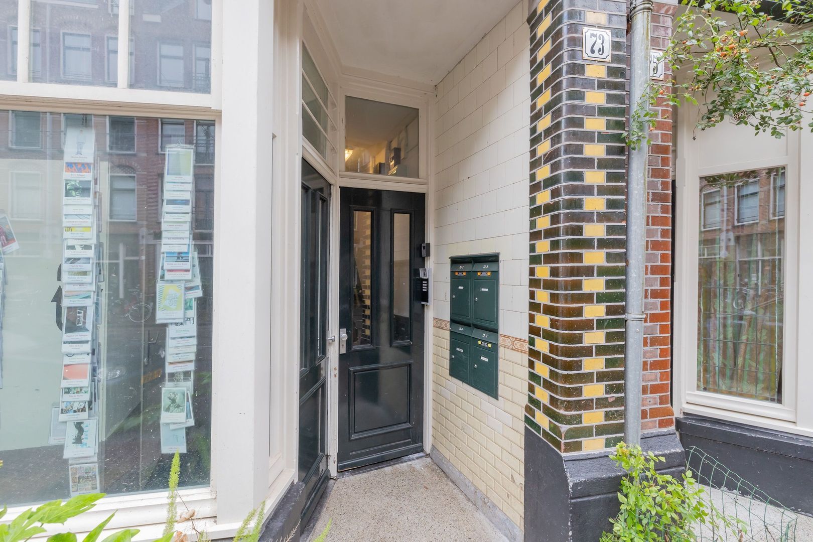 Van der Hoopstraat 75 3, Amsterdam foto-31