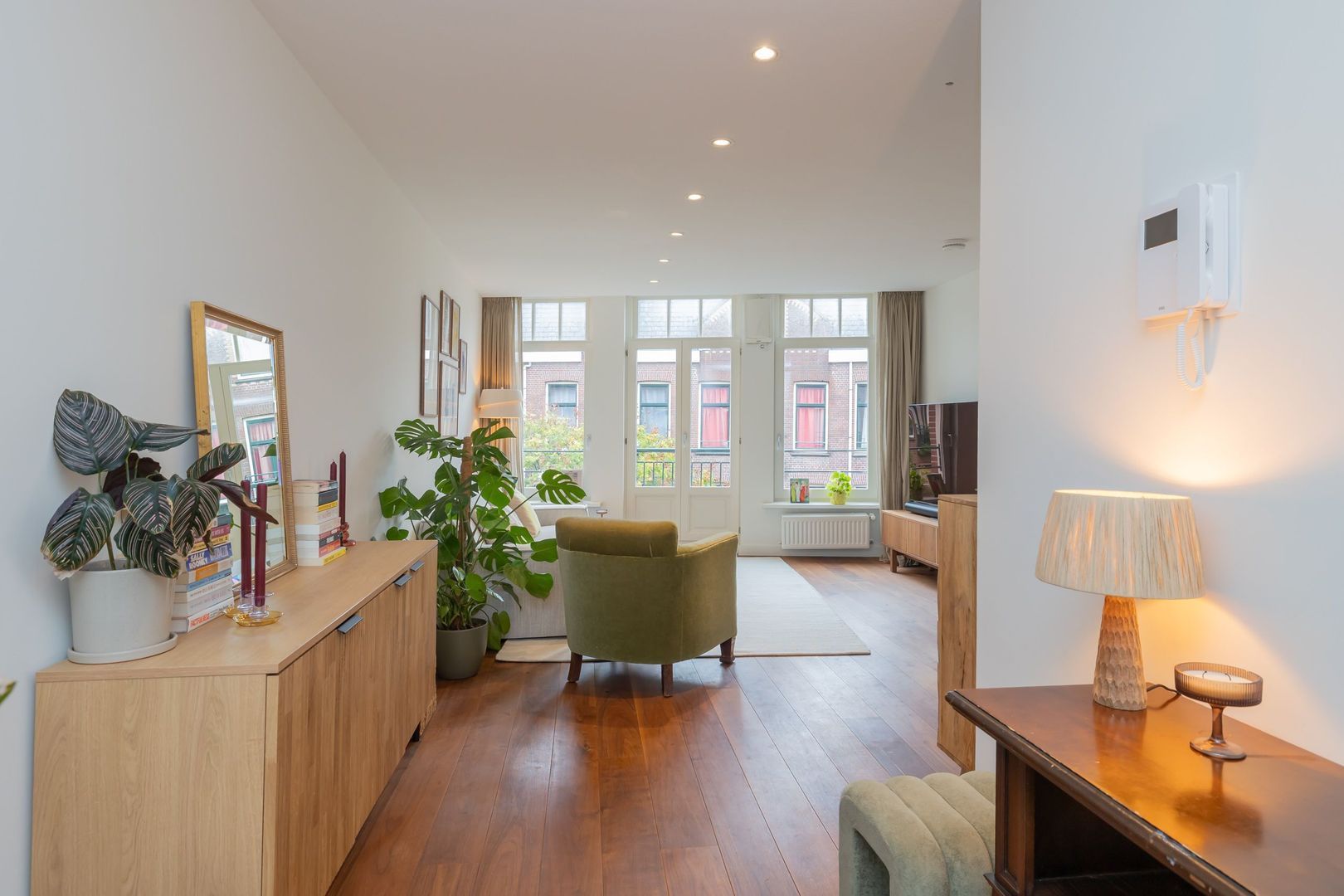 Van der Hoopstraat 75 3, Amsterdam foto-15