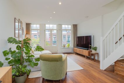 Van der Hoopstraat 75 3, Amsterdam