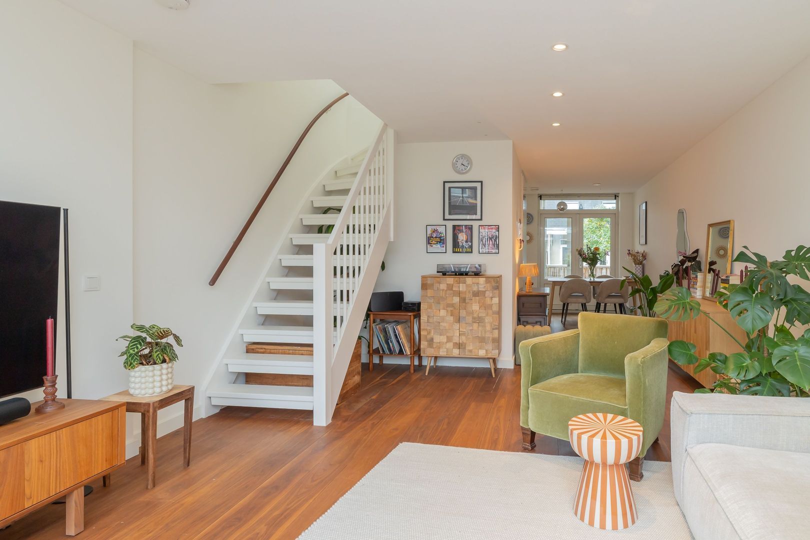 Van der Hoopstraat 75 3, Amsterdam foto-9