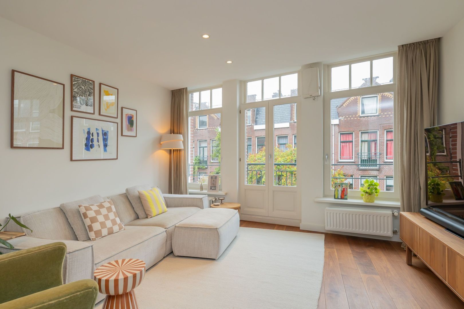 Van der Hoopstraat 75 3, Amsterdam foto-5