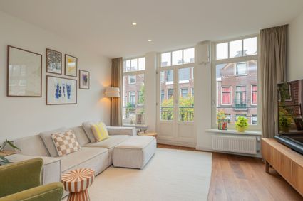 Van der Hoopstraat 75 3, Amsterdam foto-5