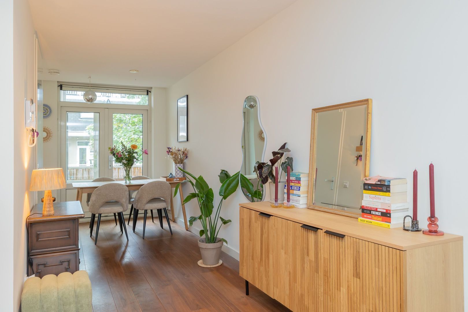 Van der Hoopstraat 75 3, Amsterdam foto-10