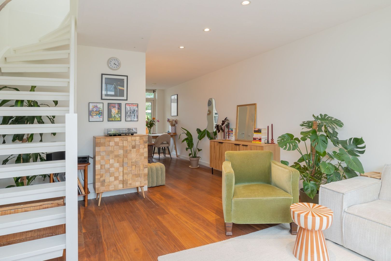 Van der Hoopstraat 75 3, Amsterdam foto-16