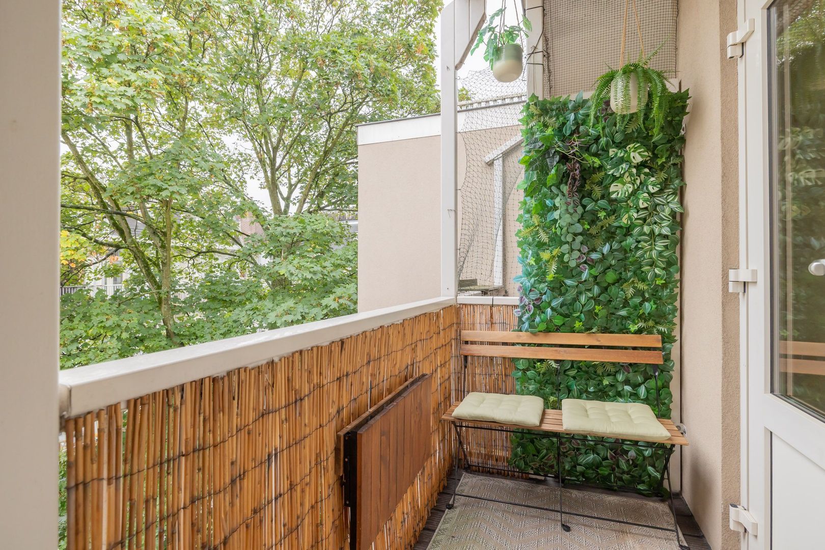 Van der Hoopstraat 75 3, Amsterdam foto-12