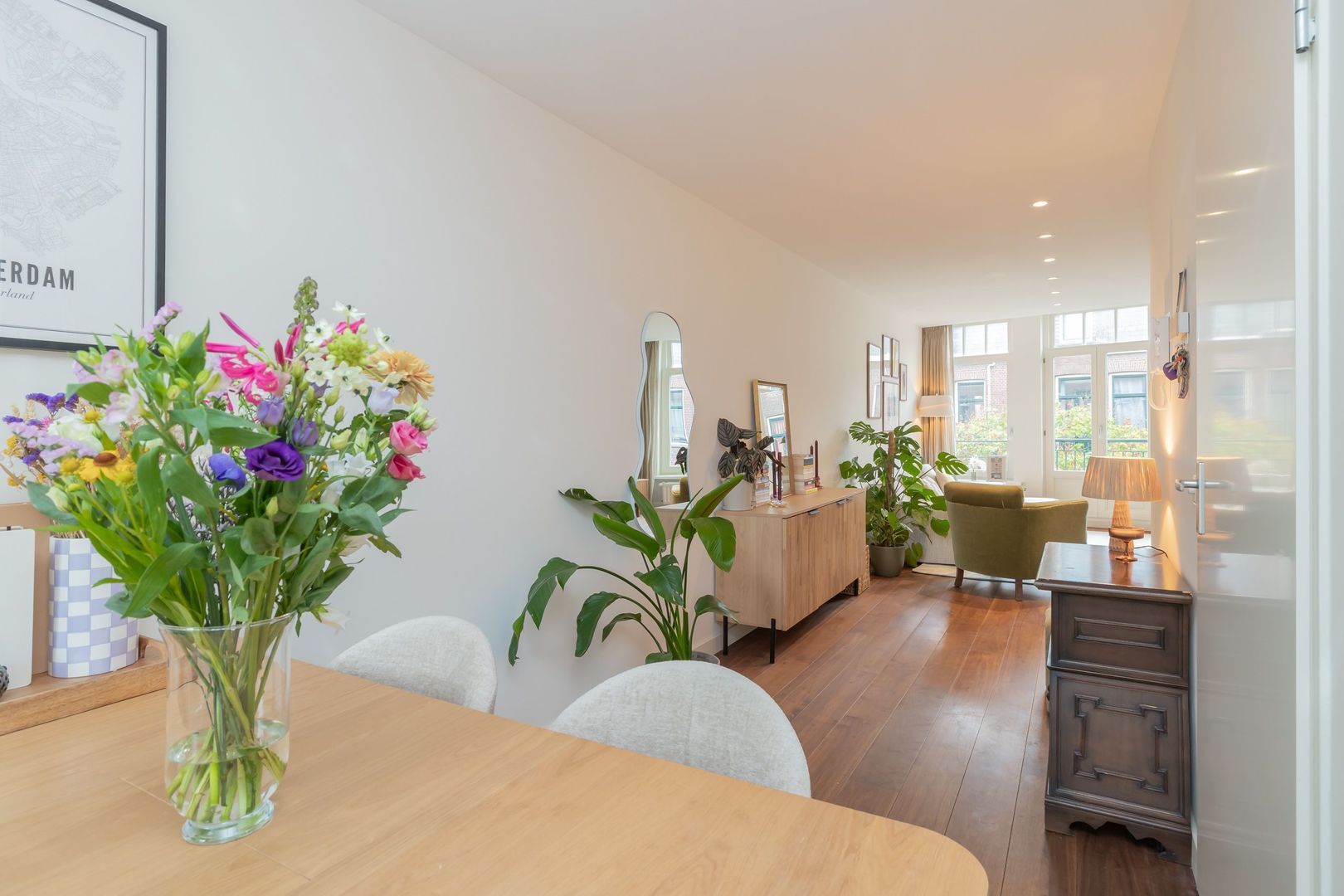 Van der Hoopstraat 75 3, Amsterdam foto-14