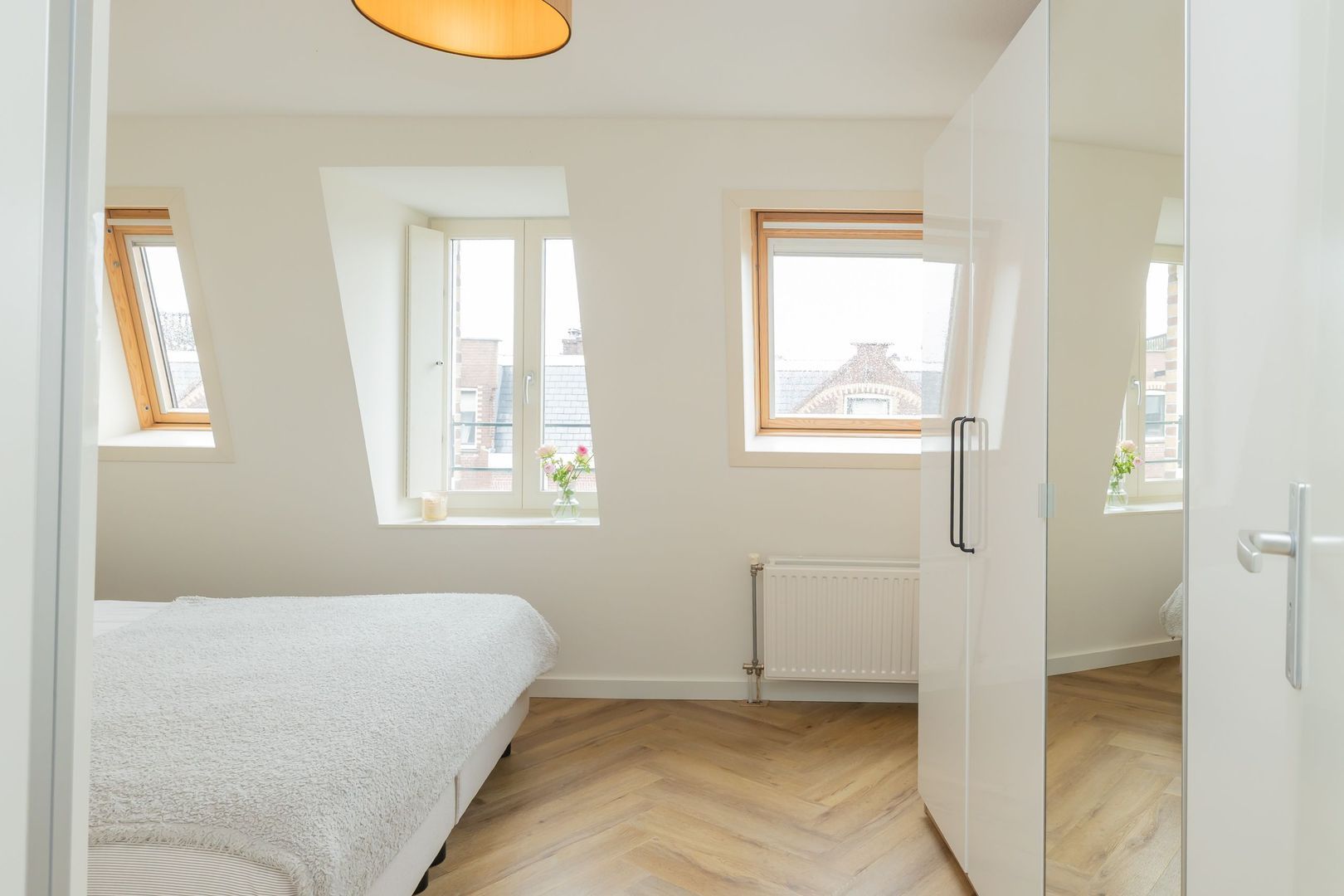 Van der Hoopstraat 75 3, Amsterdam foto-19